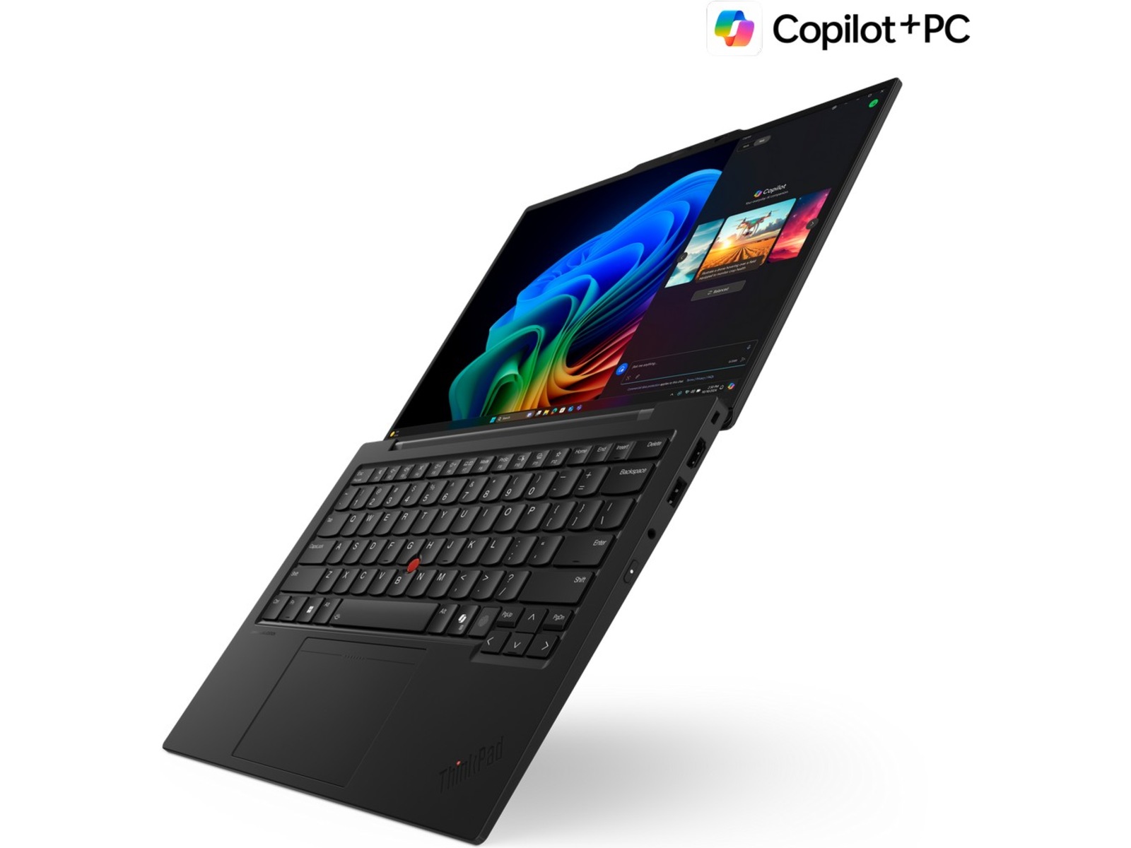 Lenovo ThinkPad T14s G6 14"  Copilot+ PC PC - Bærbar / laptop