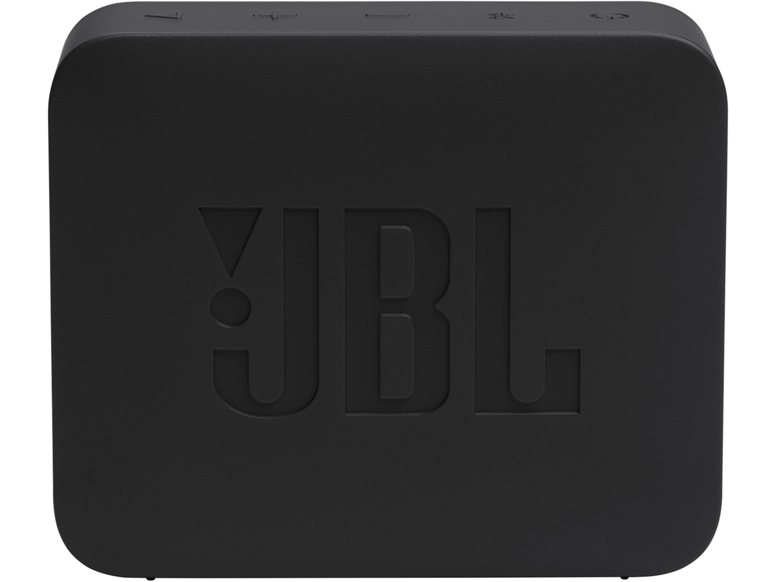 JBL GO essential 2 Trådløs bluetooth høyttaler (sort) Trådløs / Bluetooth-høyttaler