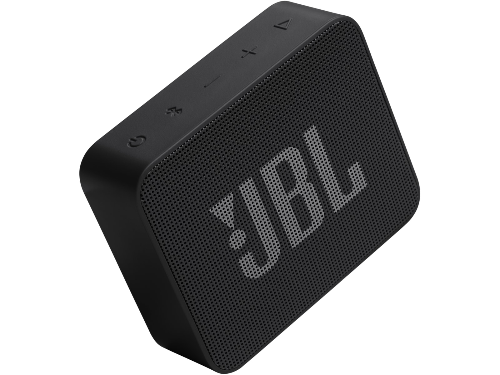 JBL GO essential 2 Trådløs bluetooth høyttaler (sort) Trådløs / Bluetooth-høyttaler