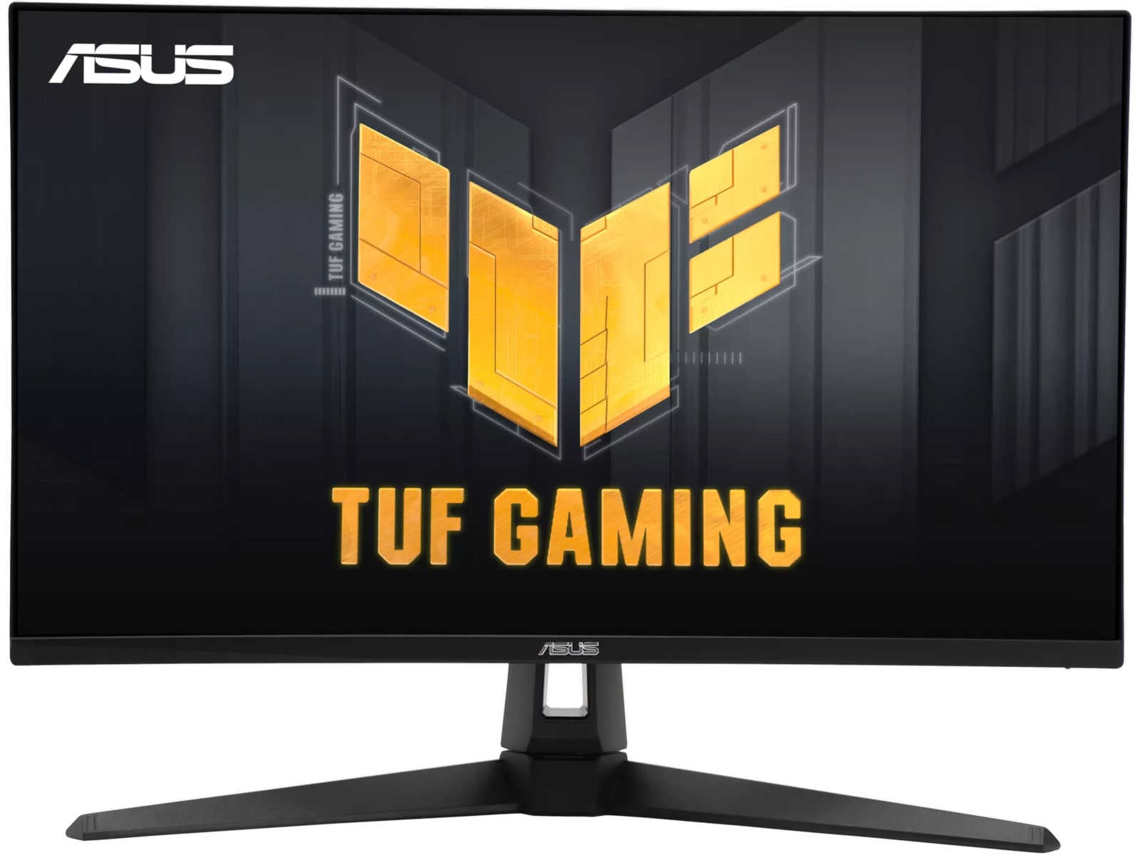 ASUS 27" gamingskjerm VG27AQM5A Gamingskjermer