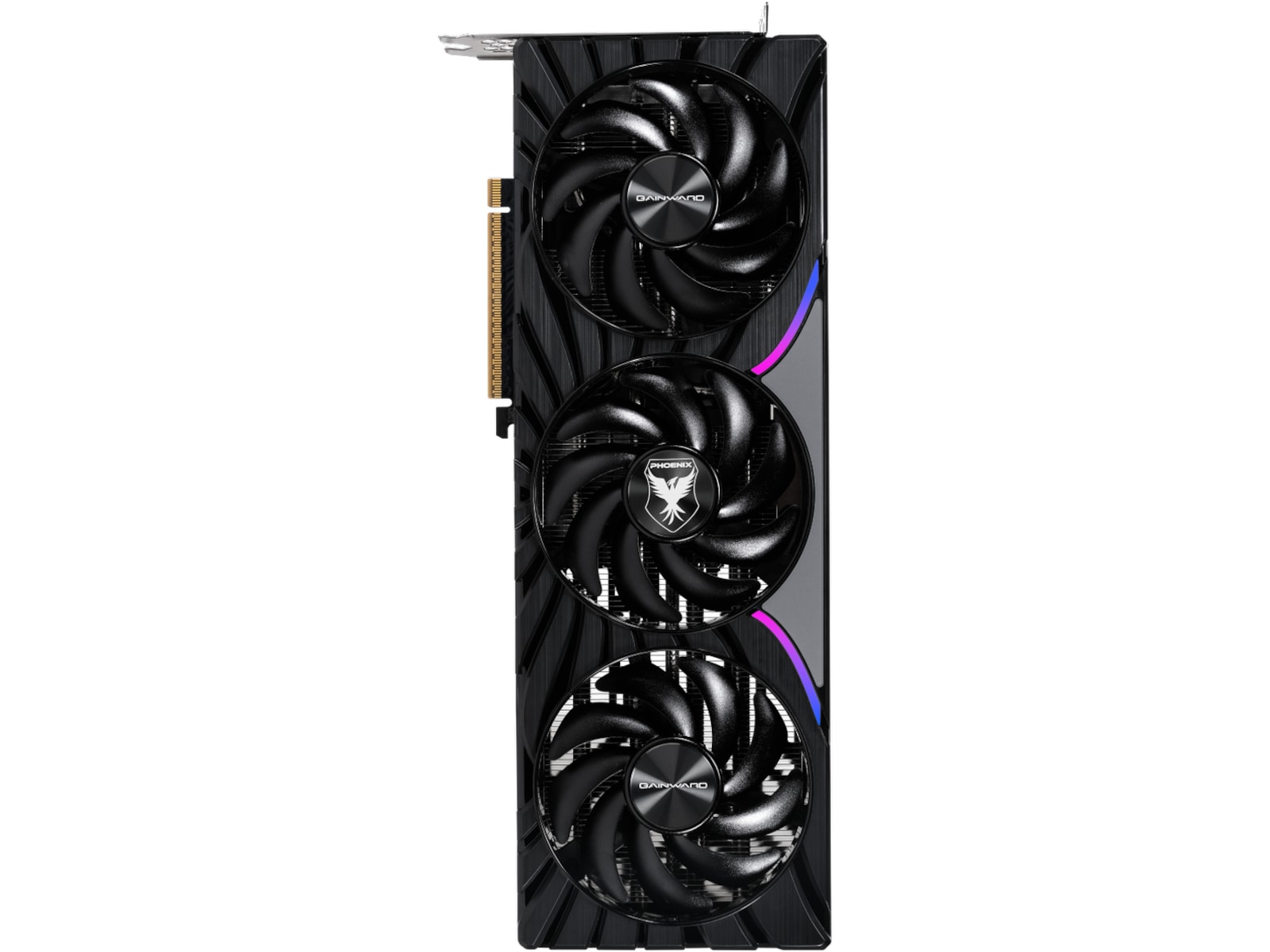 Gainward GeForce RTX 5070 Ti Phoenix-S Skjermkort
