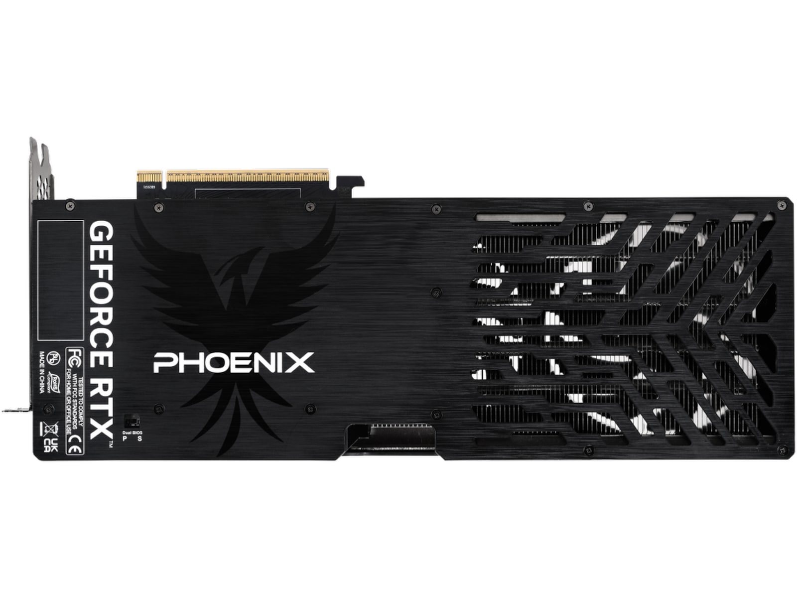 Gainward GeForce RTX 5070 Ti Phoenix-S Skjermkort