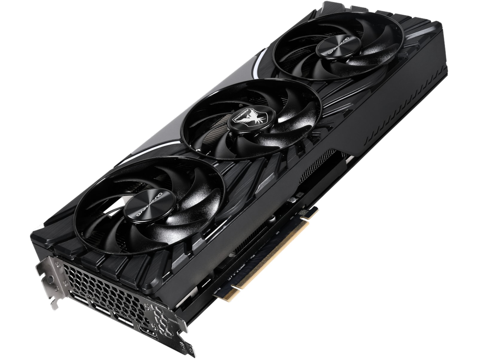 Gainward GeForce RTX 5070 Ti Phoenix-S Skjermkort