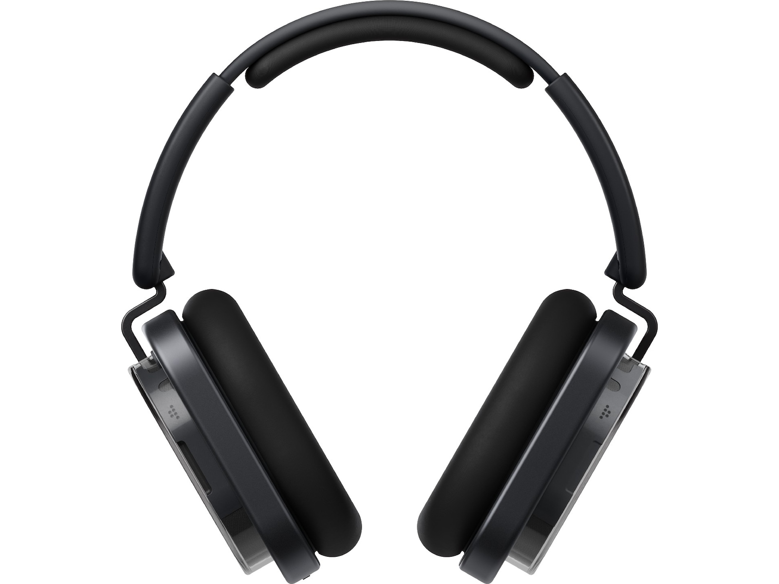Nothing Headphone (1) (sort) Hodetelefoner