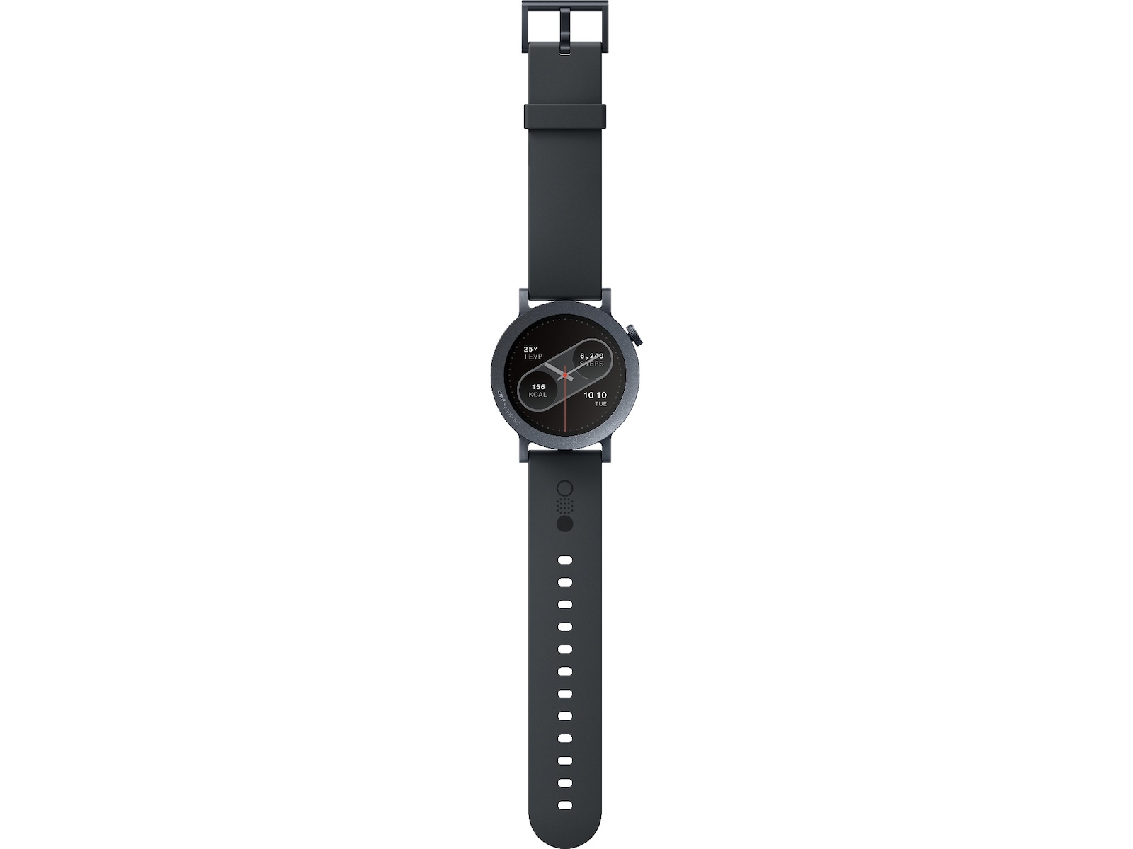 CMF Watch Pro 2 by Nothing 45mm GPS (dark grey) Smartklokker