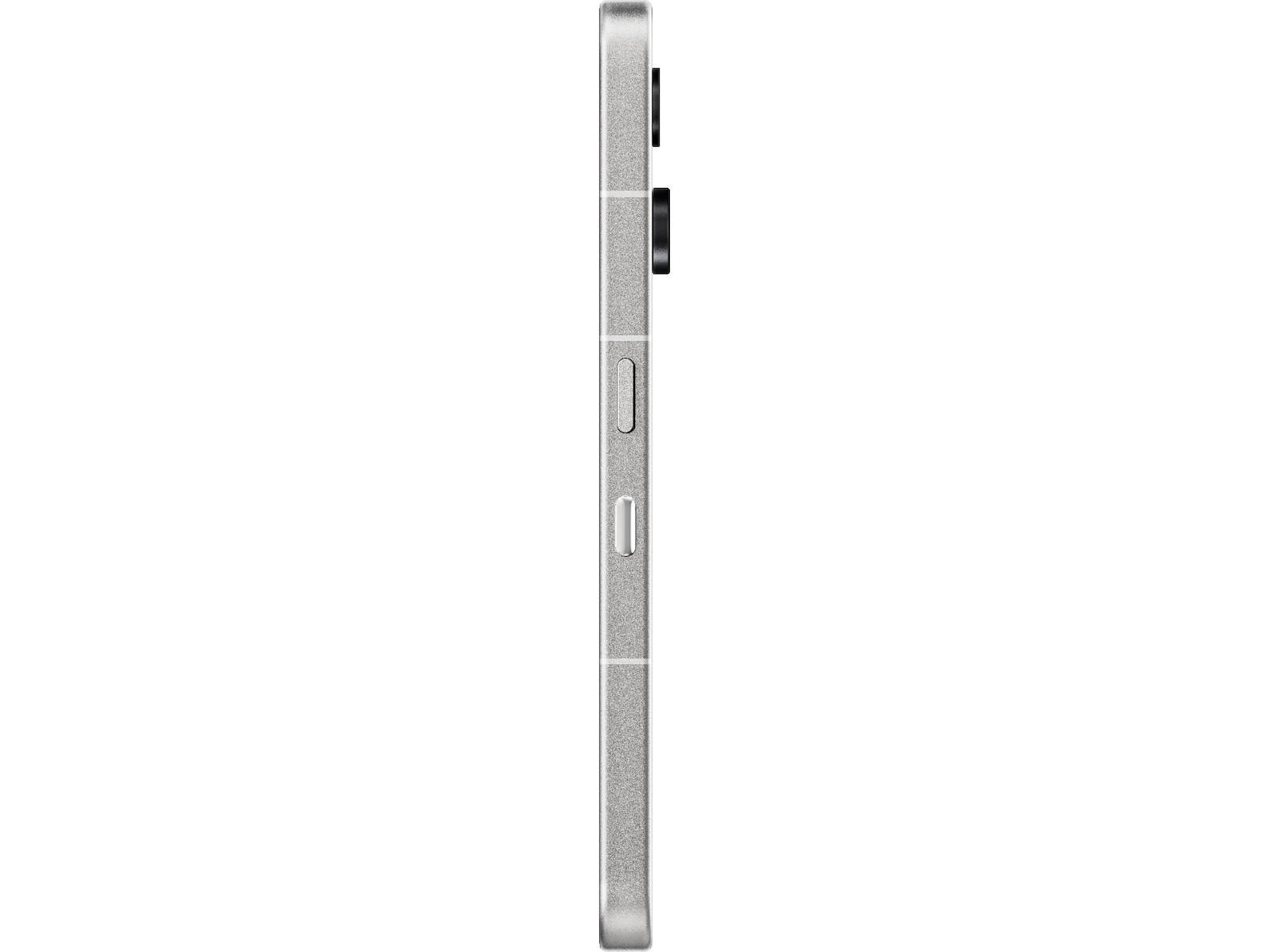 Nothing Phone (3) 256GB (hvit) Mobiltelefoner