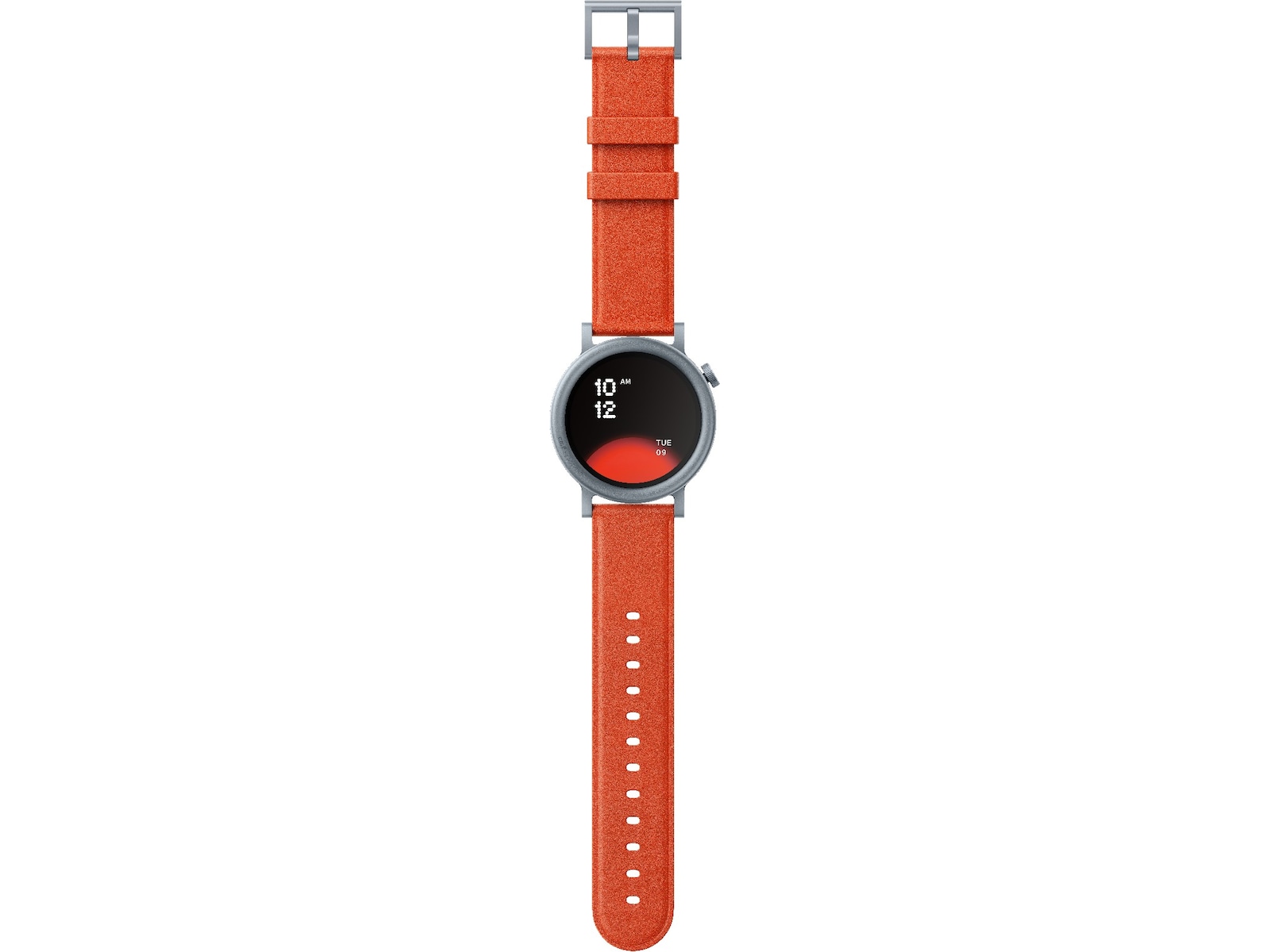 CMF Watch Pro 2 by Nothing 45mm GPS (orange) Smartklokker