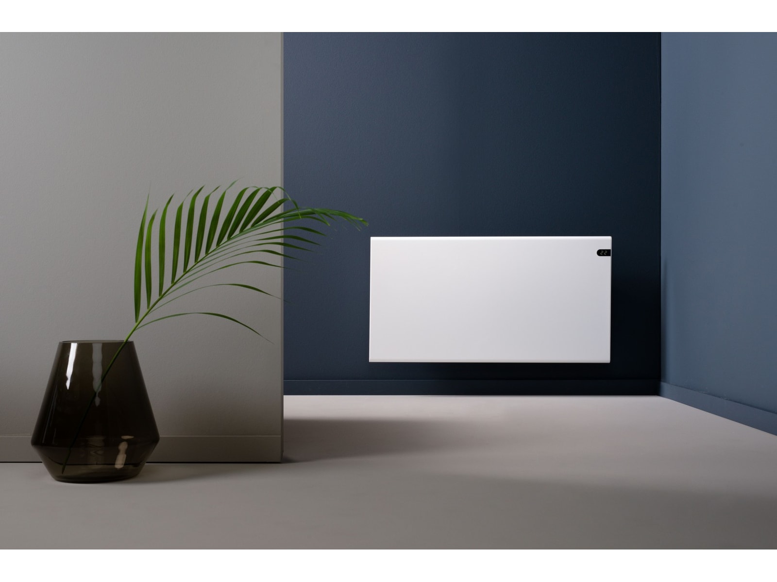 Adax Neo Basic Panelovn 1200W (hvit) -B-Grade Demo hjem & fritid
