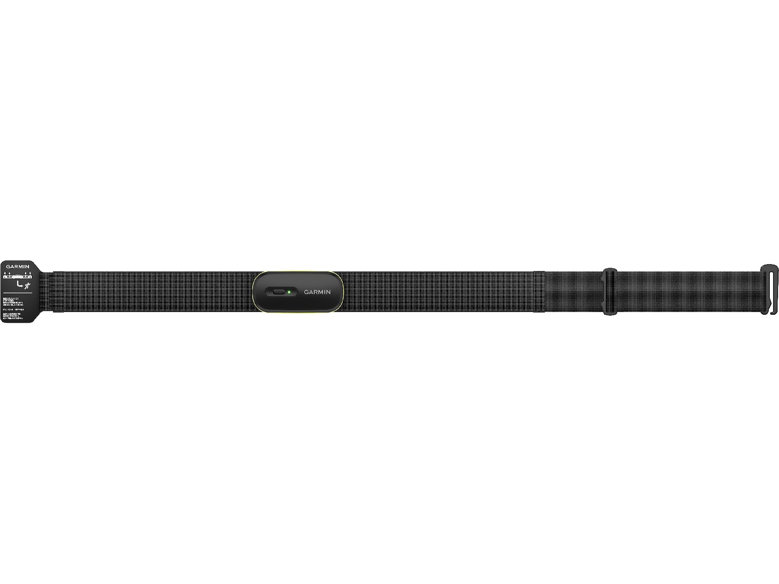 Garmin HRM 600 Pulsmåler, M-XL Pulsmålere