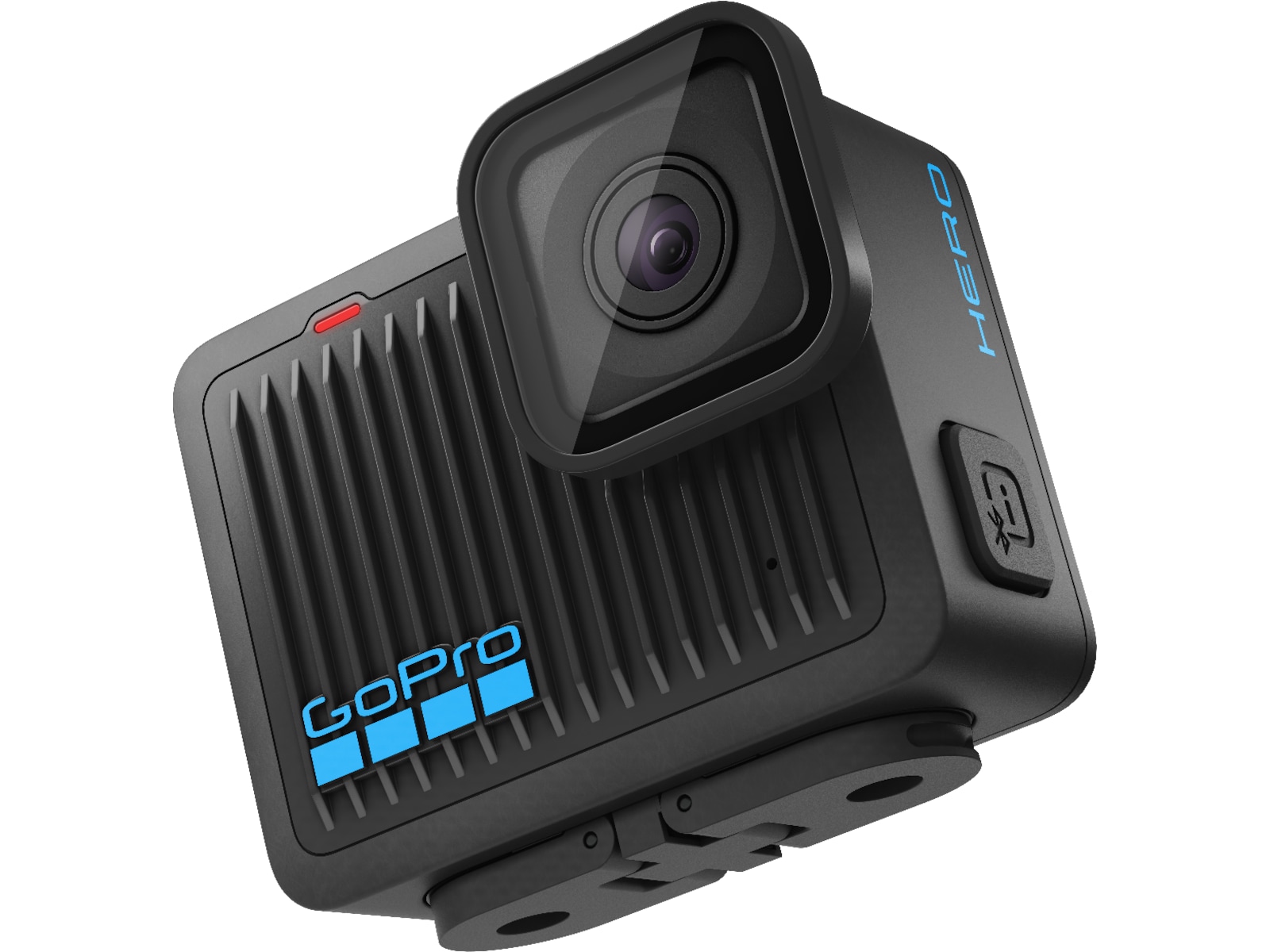 GoPro HERO (2024) -B-Grade Demo hjem & fritid