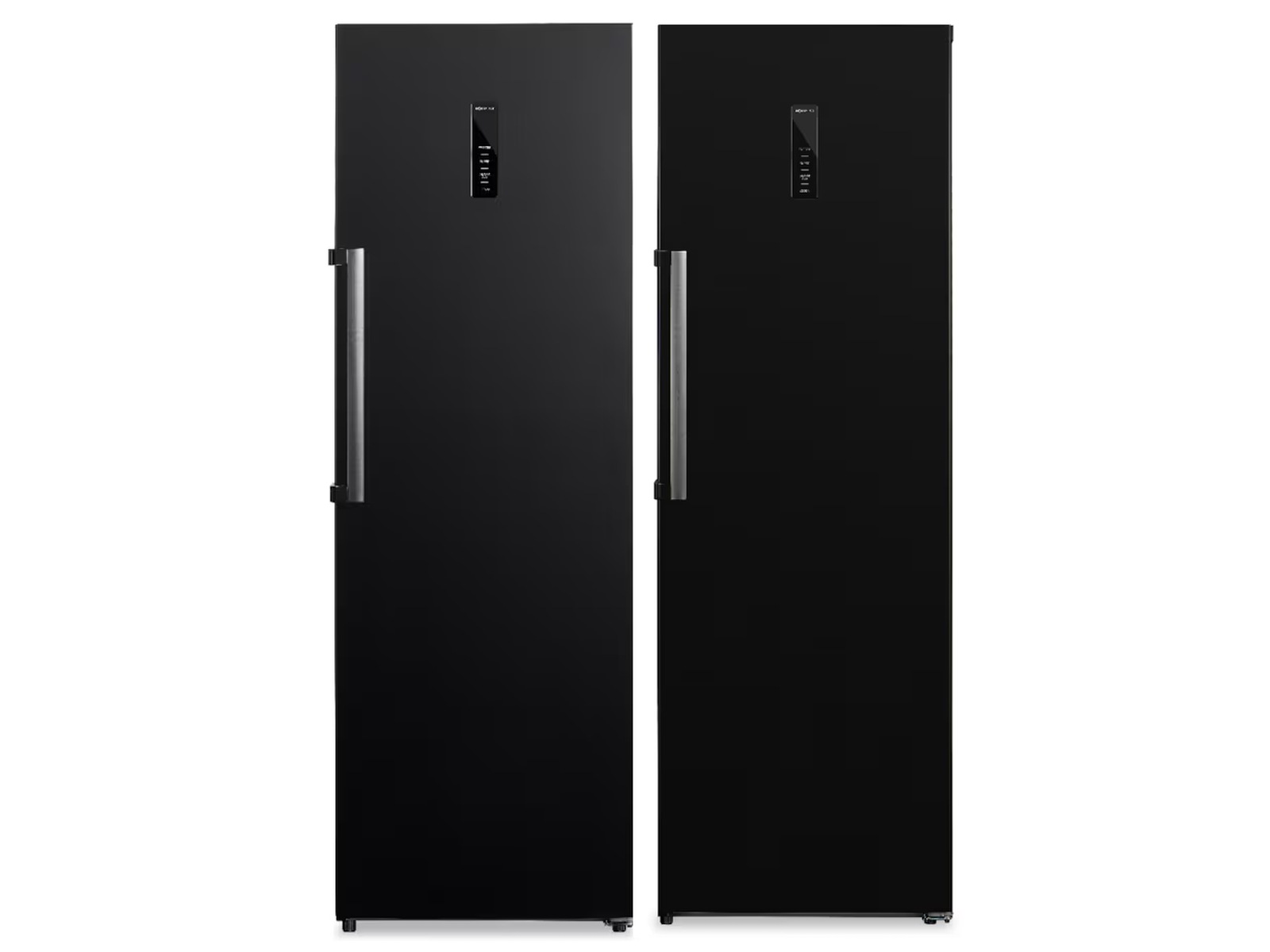 Avant RDR185DI1 kjøleskap (sort) Fryseskap