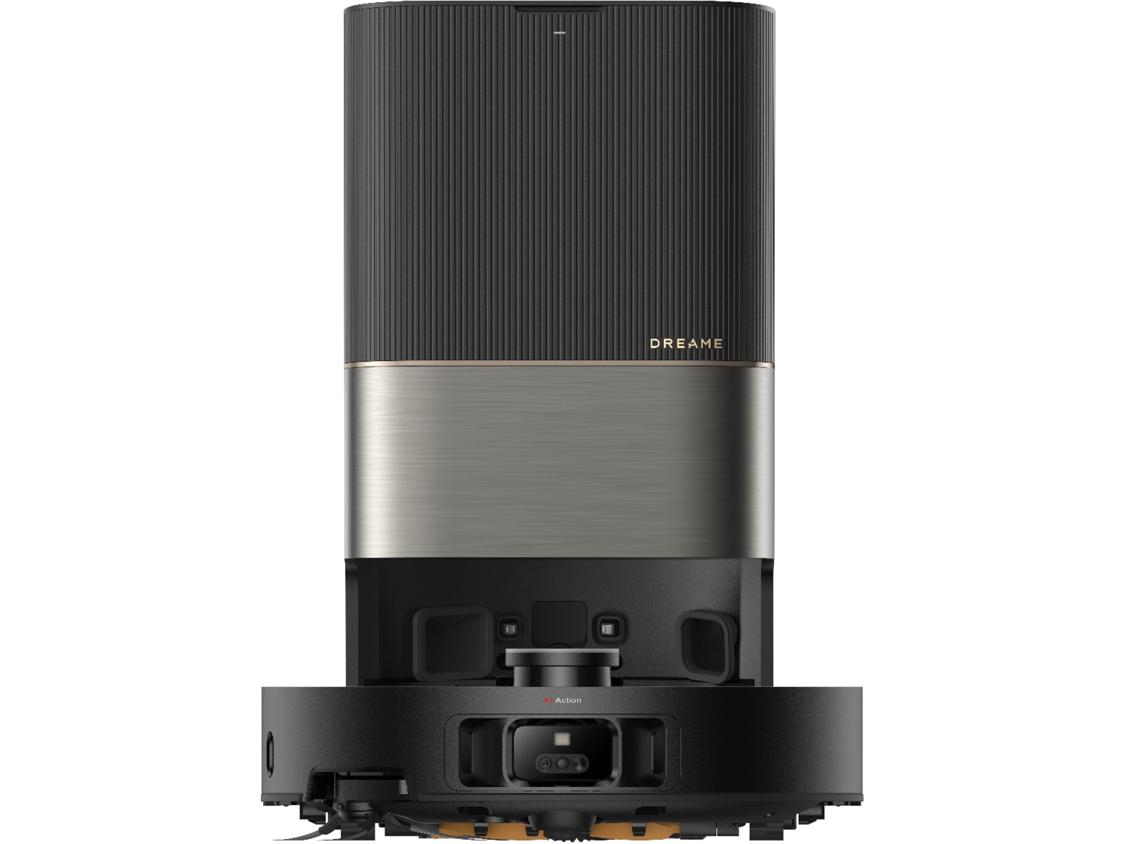 Dreame X50 Ultra Complete robotstøvsuger (sort) -B-Grade Demo hjem & fritid