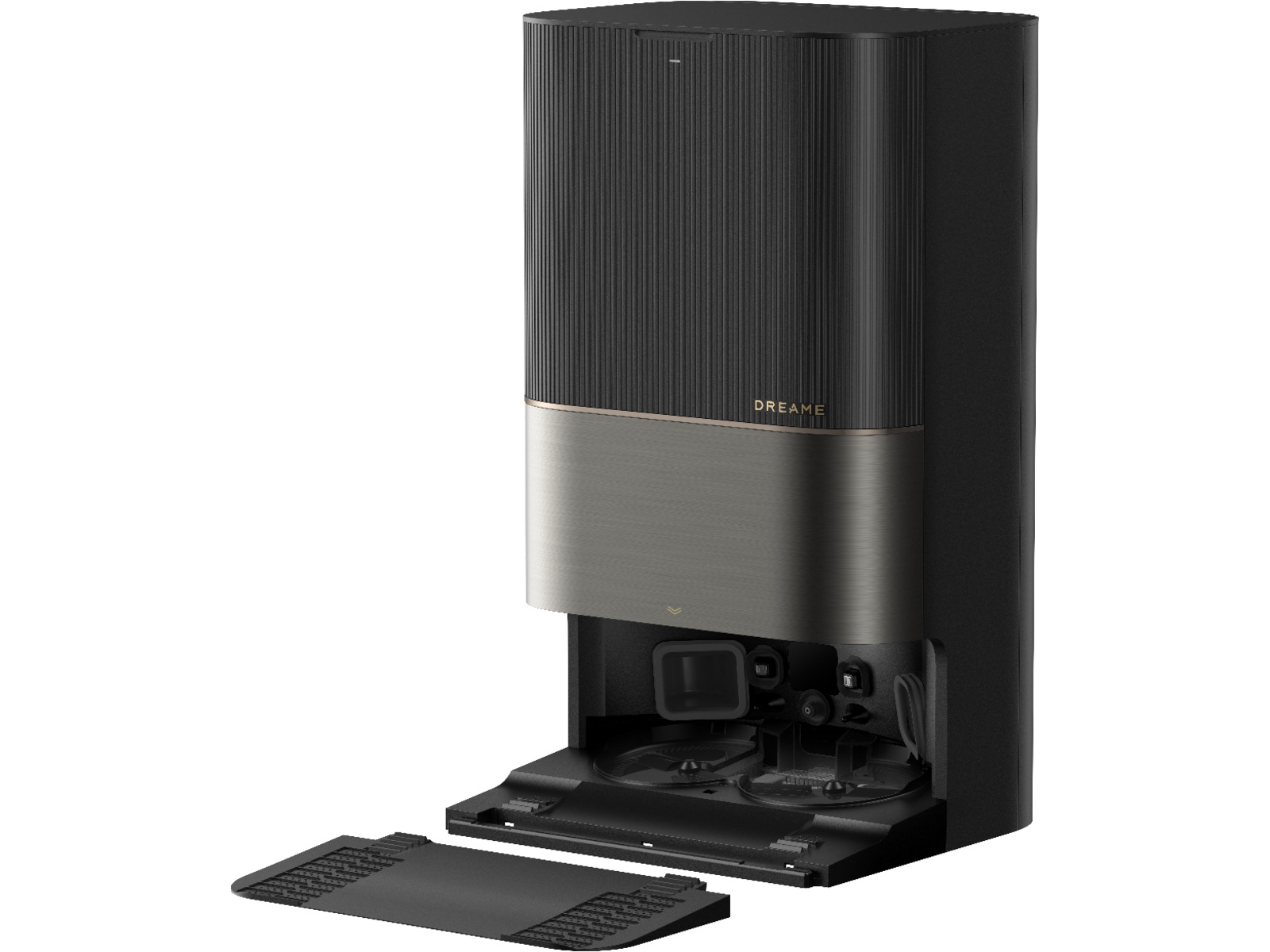 Dreame X50 Ultra Complete robotstøvsuger (sort) -B-Grade Demo hjem & fritid