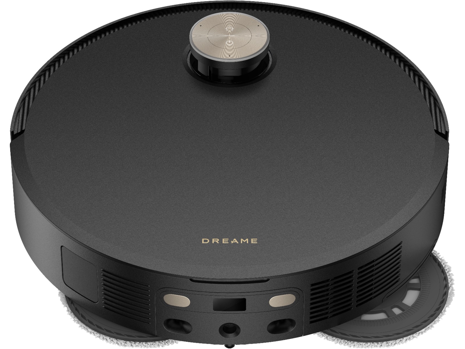 Dreame X50 Ultra Complete robotstøvsuger (sort) -B-Grade Demo hjem & fritid