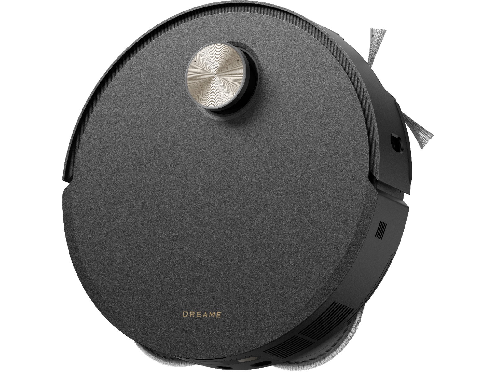 Dreame X50 Ultra Complete robotstøvsuger (sort) -B-Grade Demo hjem & fritid