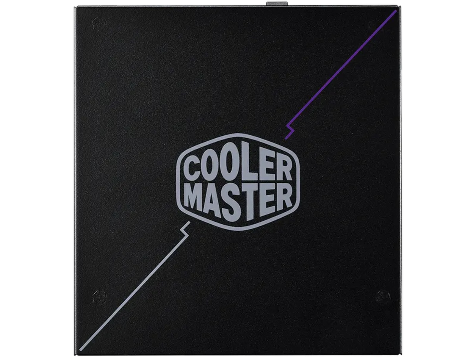 Cooler Master MWE Gold 850 V3 PSU Enheter
