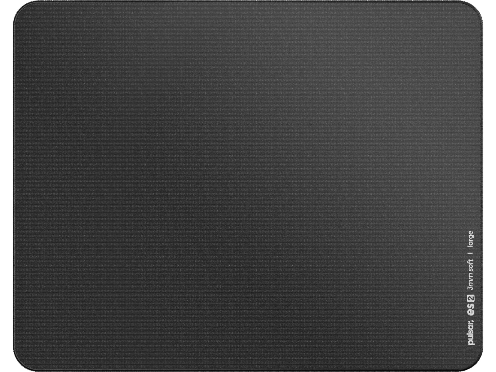 Pulsar ES2 Premium Musematte L Gamingmusematte