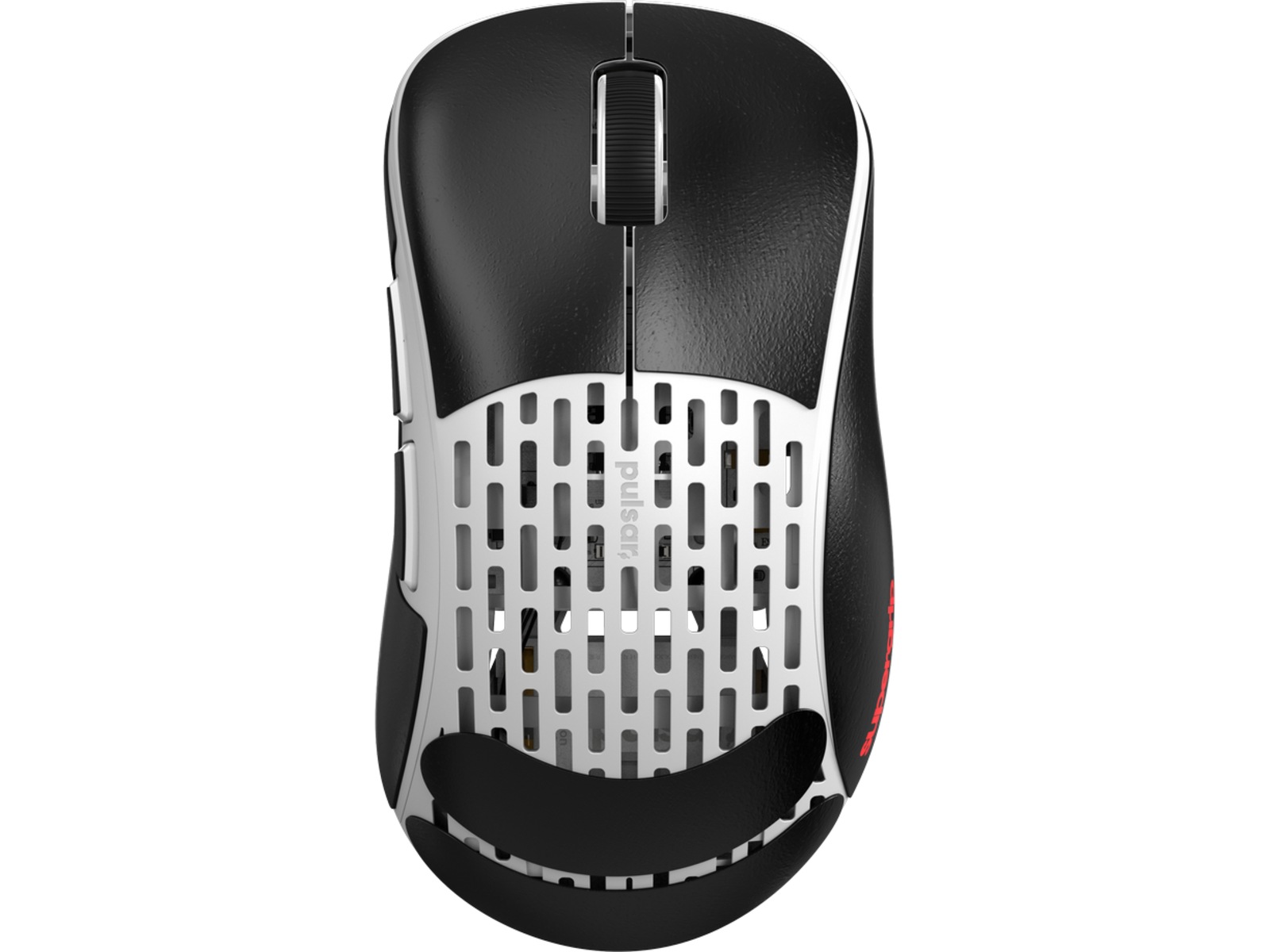 Pulsar Supergrip Grip Tape Xlite v3 Medium Tilbehør til gaming- tastatur og mus
