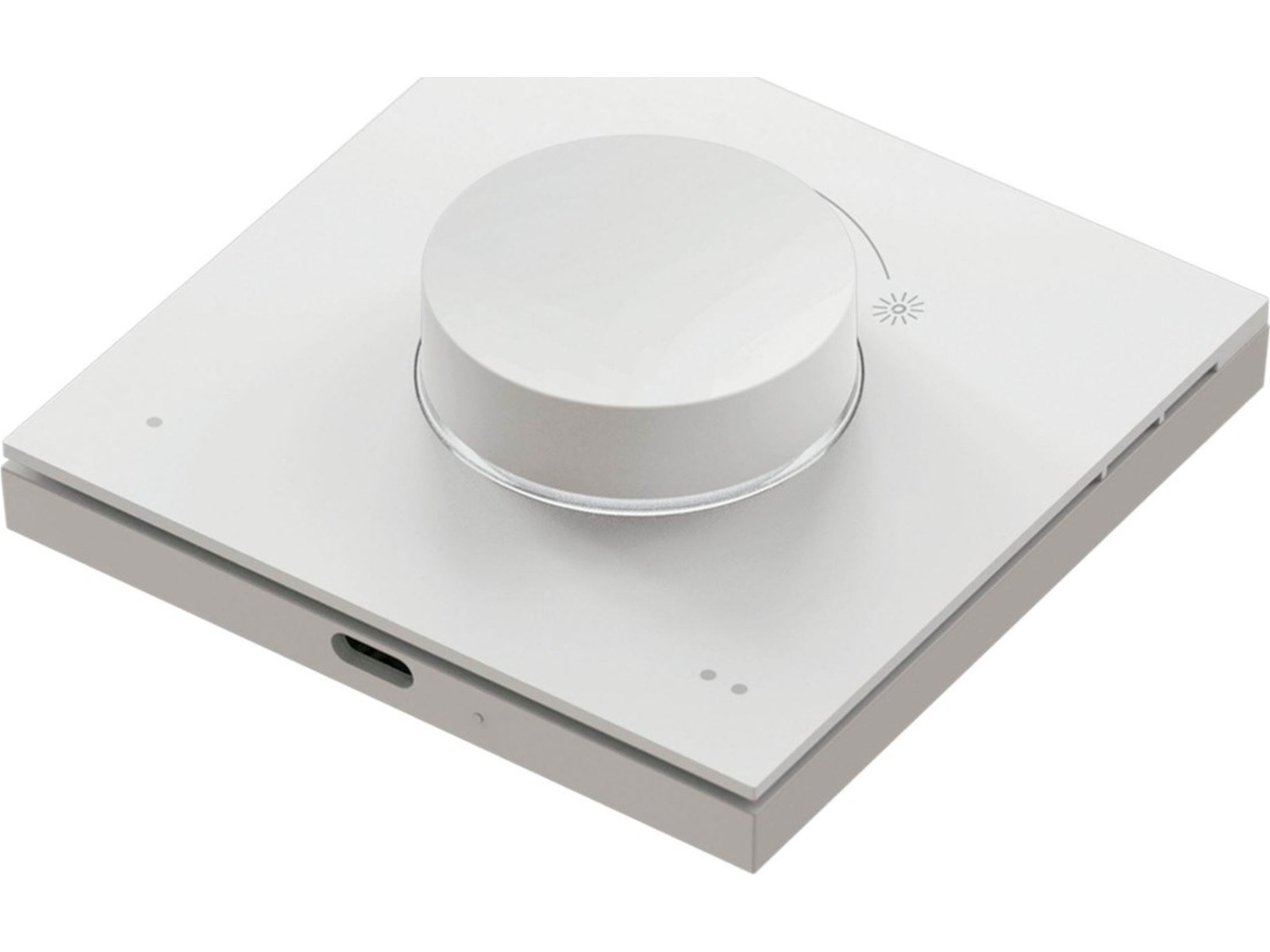 WiZ Smart Dreiebryter Lysbrytere, dimmere & lysstyring