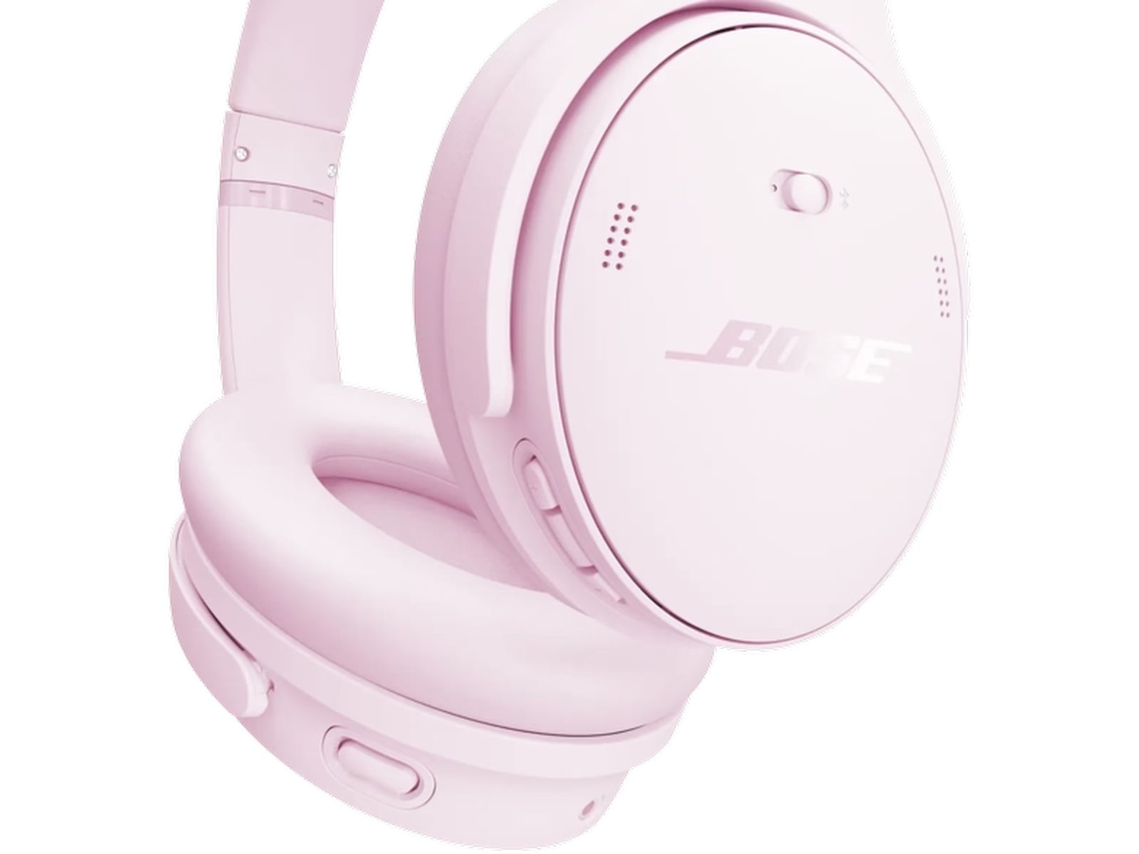 Bose QuietComfort II Trådløse Hodetelefoner (petal pink) Hodetelefoner