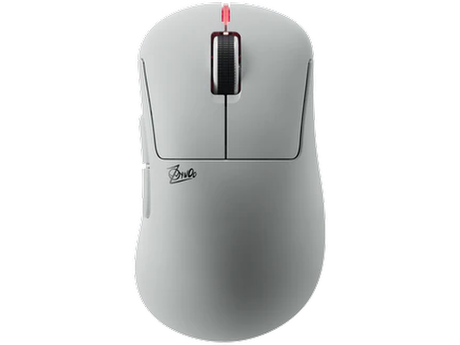 Pulsar ZywOo the Chosen Mini Trådløs Gamingmus (hvit) Gamingmus