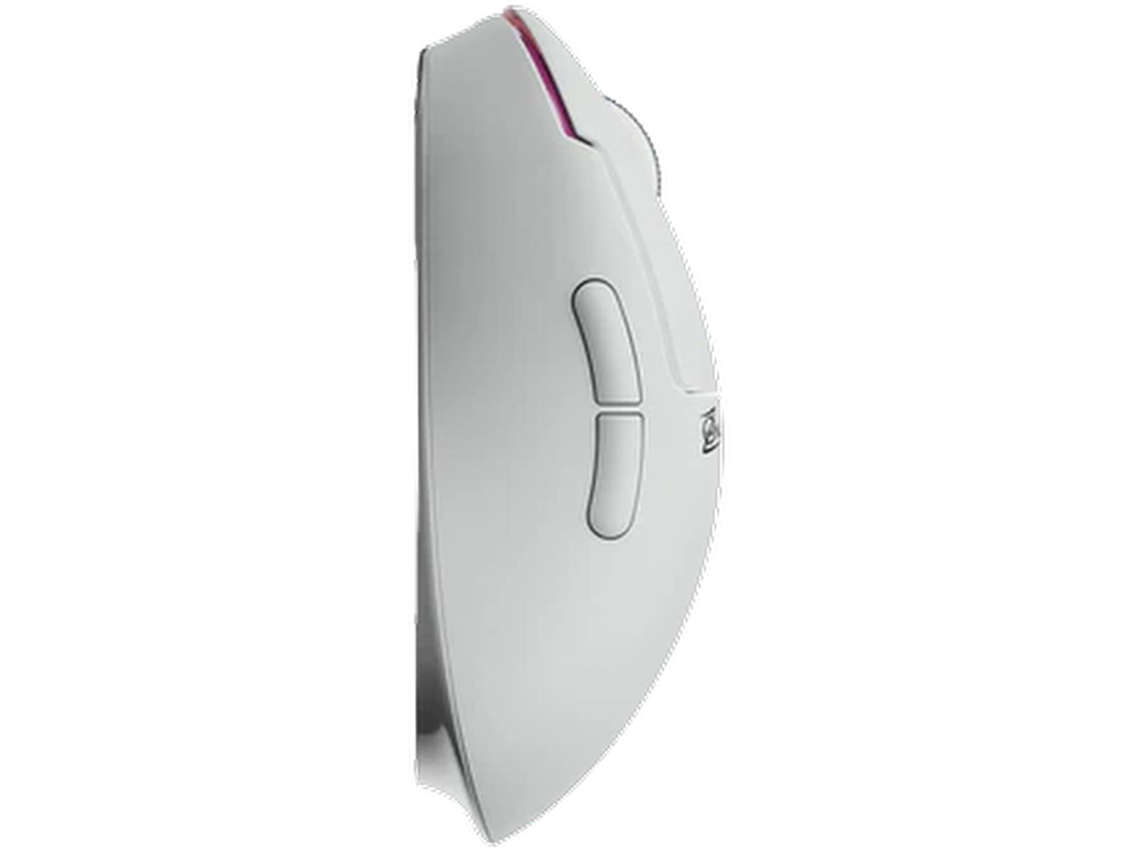 Pulsar ZywOo the Chosen Mini Trådløs Gamingmus (hvit) Gamingmus