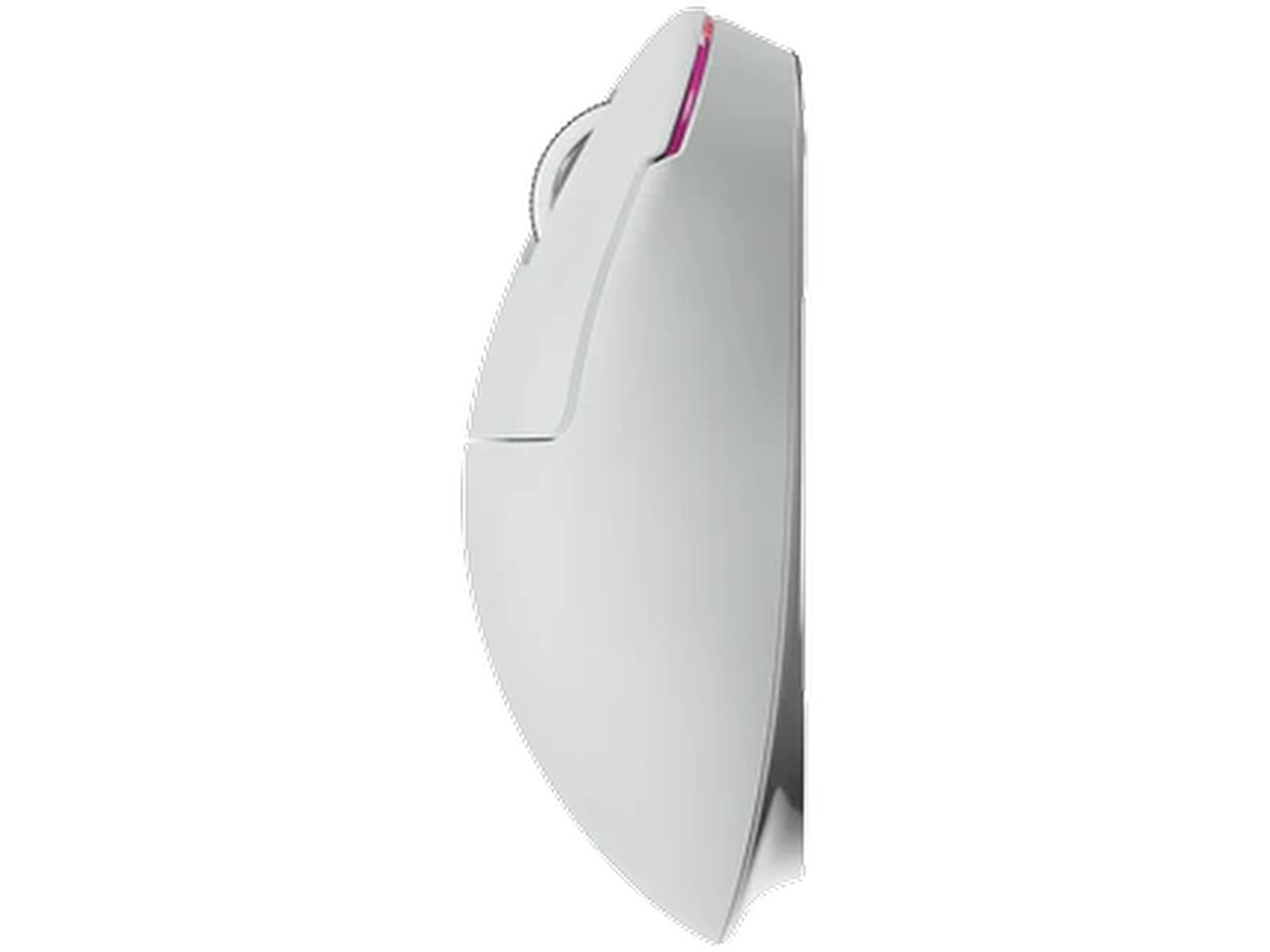 Pulsar ZywOo the Chosen Mini Trådløs Gamingmus (hvit) Gamingmus