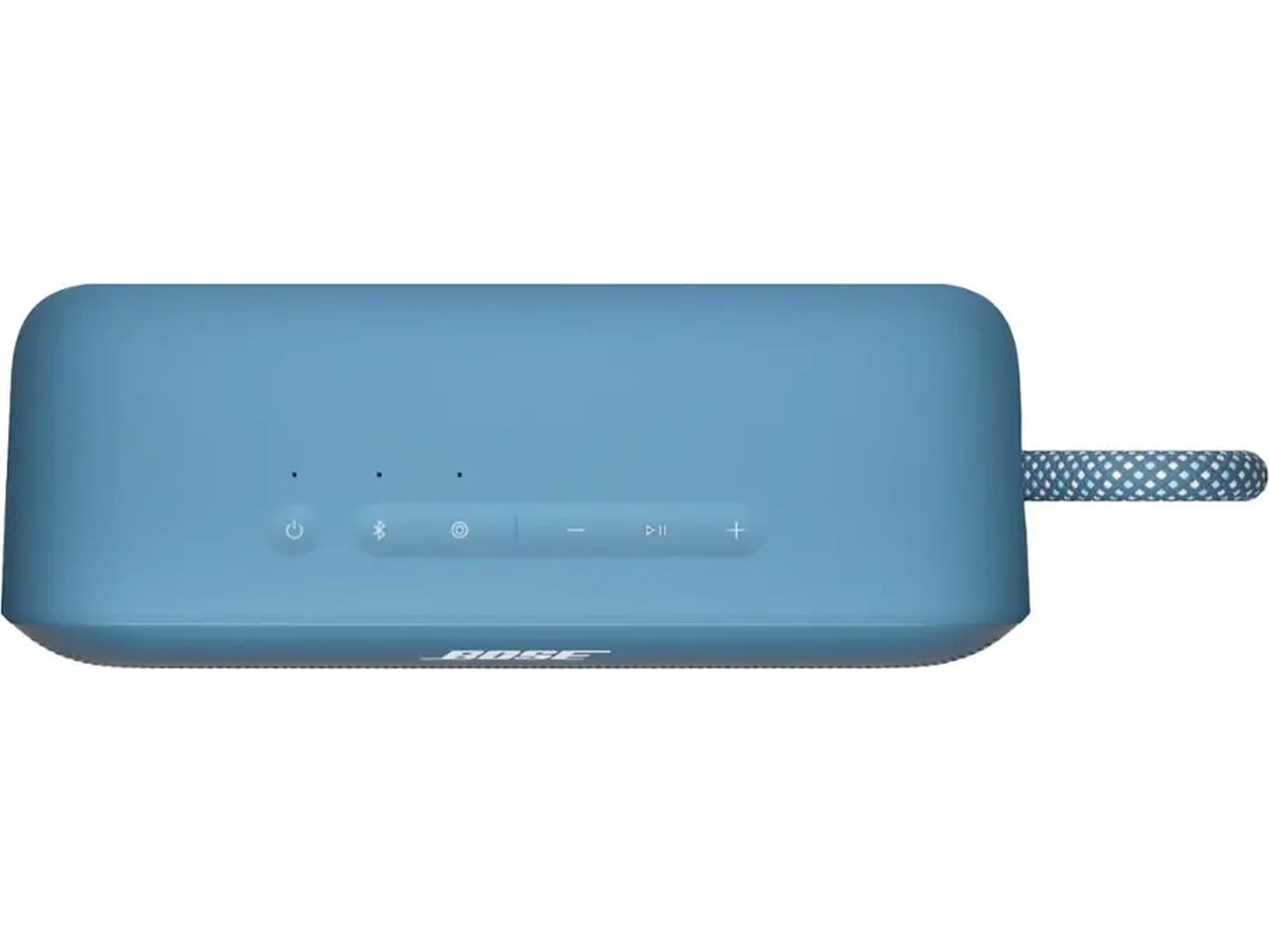 Bose Soundlink Plus bærbar høyttaler (Blue Dusk) Trådløs / Bluetooth-høyttaler