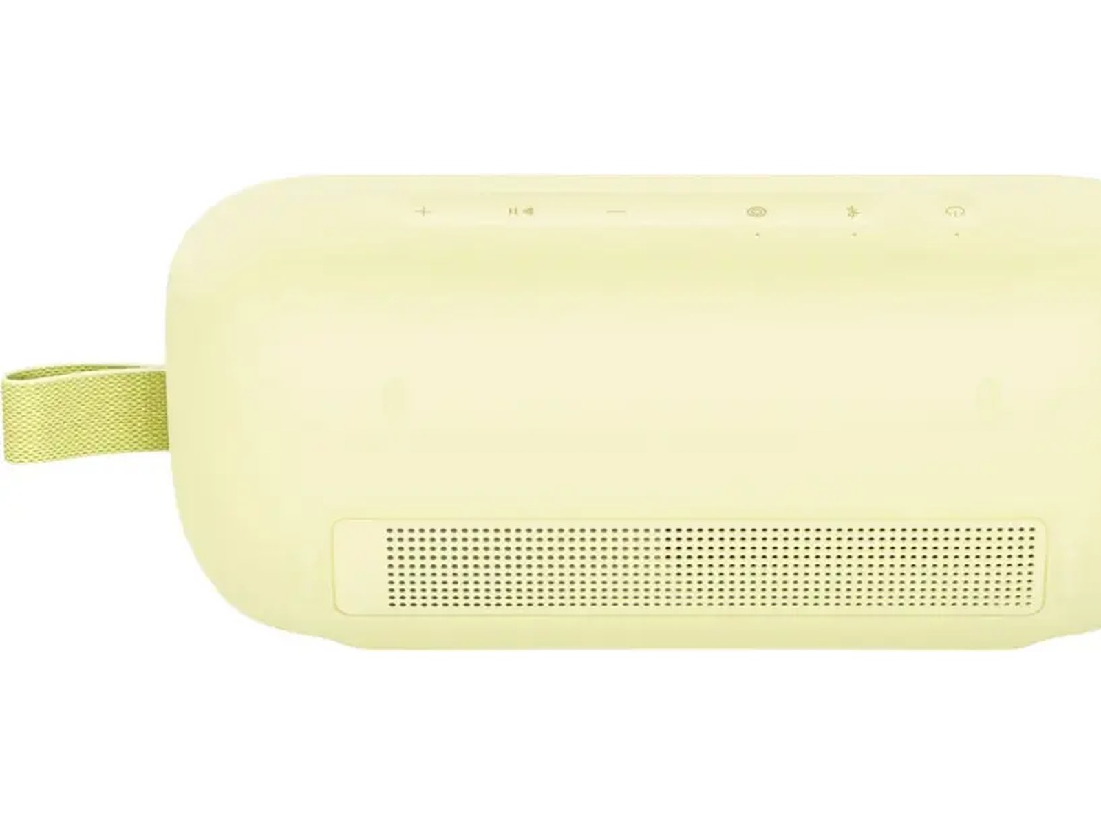 Bose Soundlink Flex II Trådløs Bluetooth Høyttaler (citrus yellow) Trådløs / Bluetooth-høyttaler