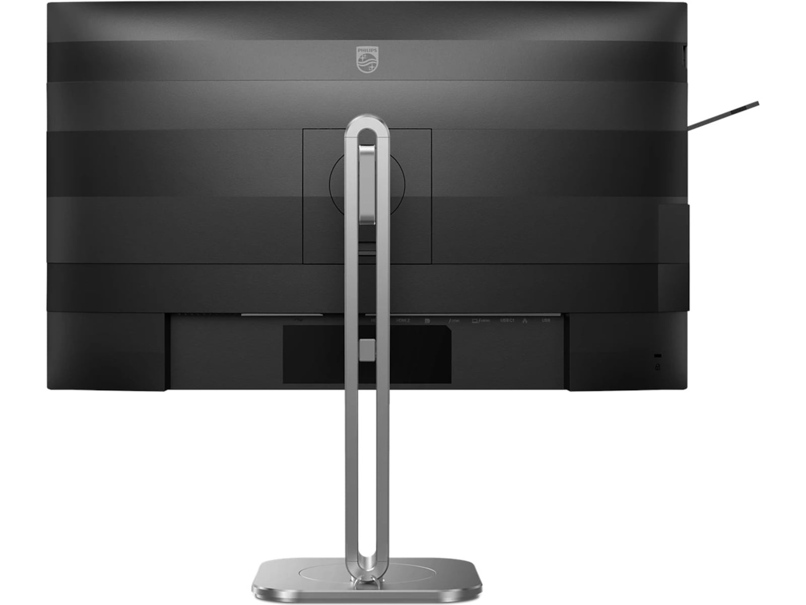 Philips 27" 4K skjerm 27B2U6903/00 Skjermer