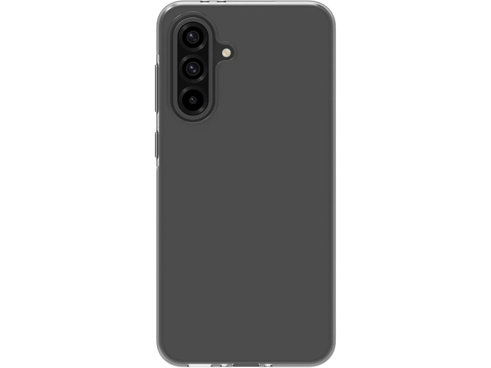 dbramante1928 Galaxy A36 5G Greenland Deksel (gjennomsiktig) Mobildeksel