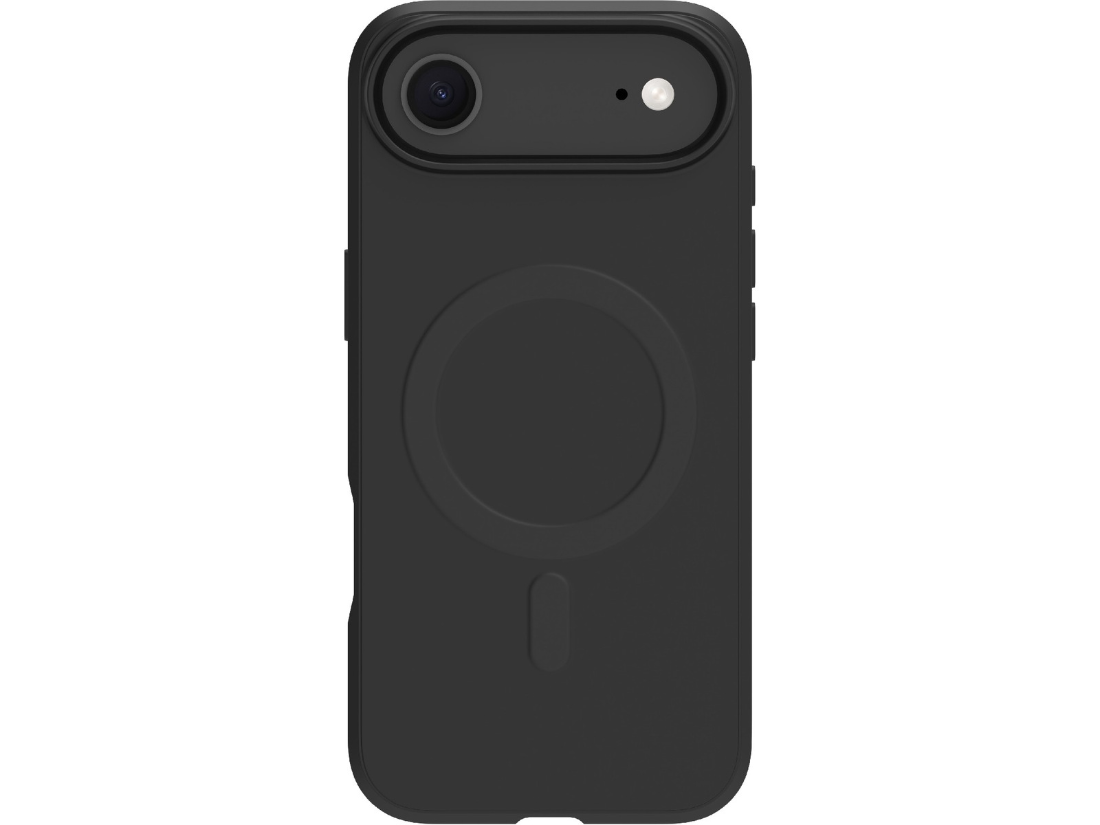 dbramante1928 iPhone Air Greenland Pro deksel (night black) Mobildeksel