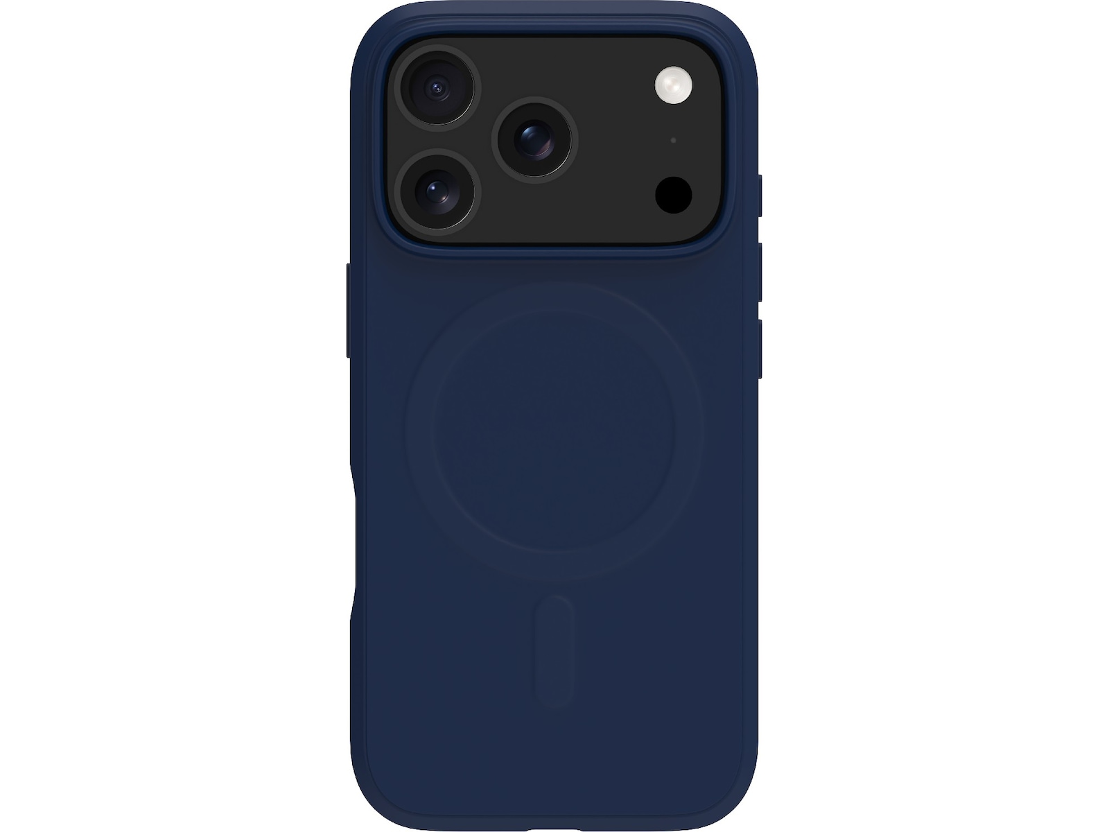 dbramante1928 iPhone 17 Pro Greenland Pro deksel (pacific blue) Mobildeksel