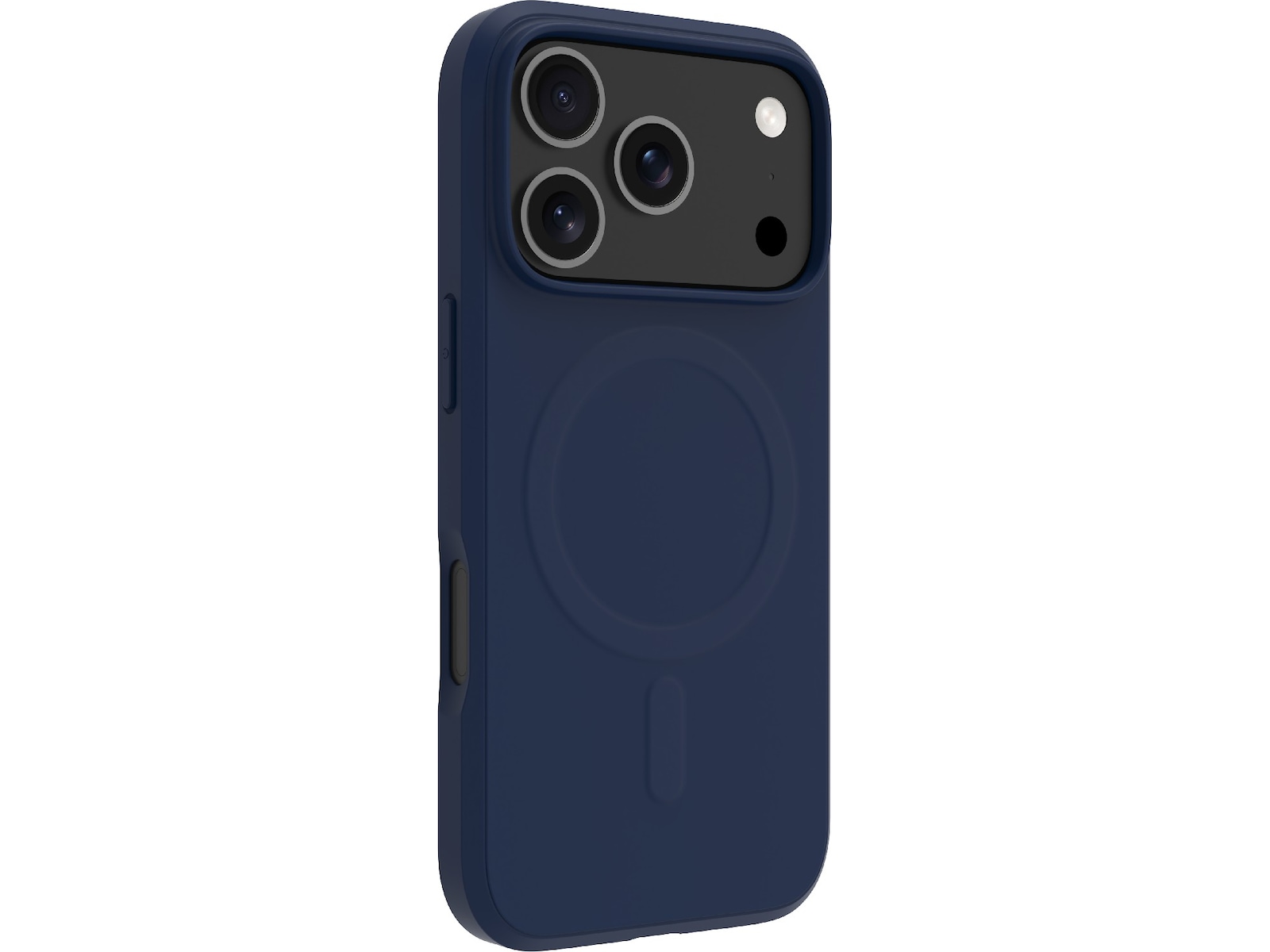 dbramante1928 iPhone 17 Pro Greenland Pro deksel (pacific blue) Mobildeksel