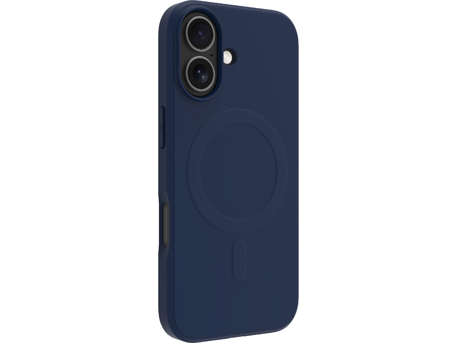dbramante1928 iPhone 17 Greenland Pro deksel (pacific blue) Mobildeksel