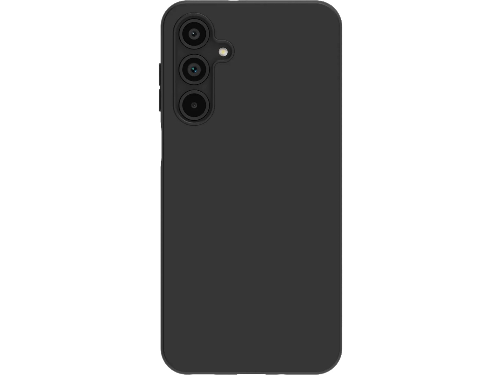 dbramante1928 Galaxy A16 4G/5G Greenland Deksel (night black) Mobildeksel