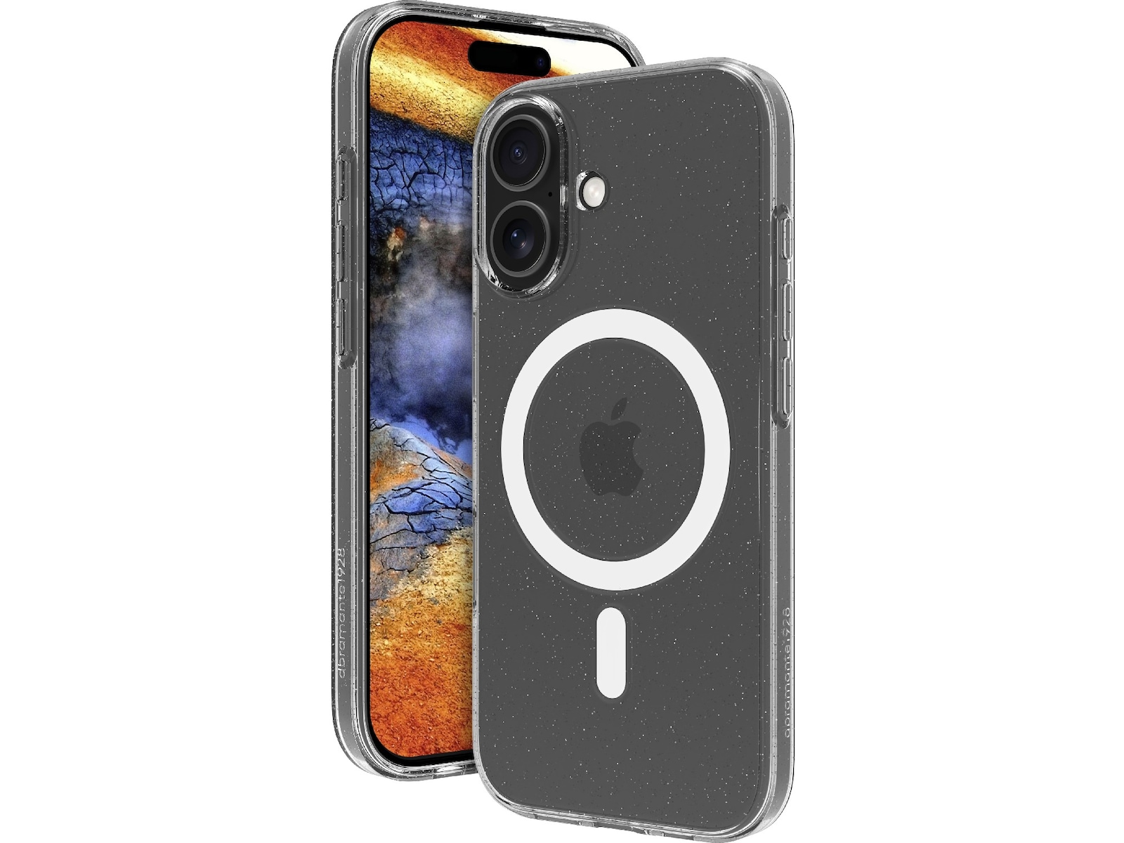 dbramante1928 iPhone 17 Greenland Pro deksel (Stardust) Mobildeksel