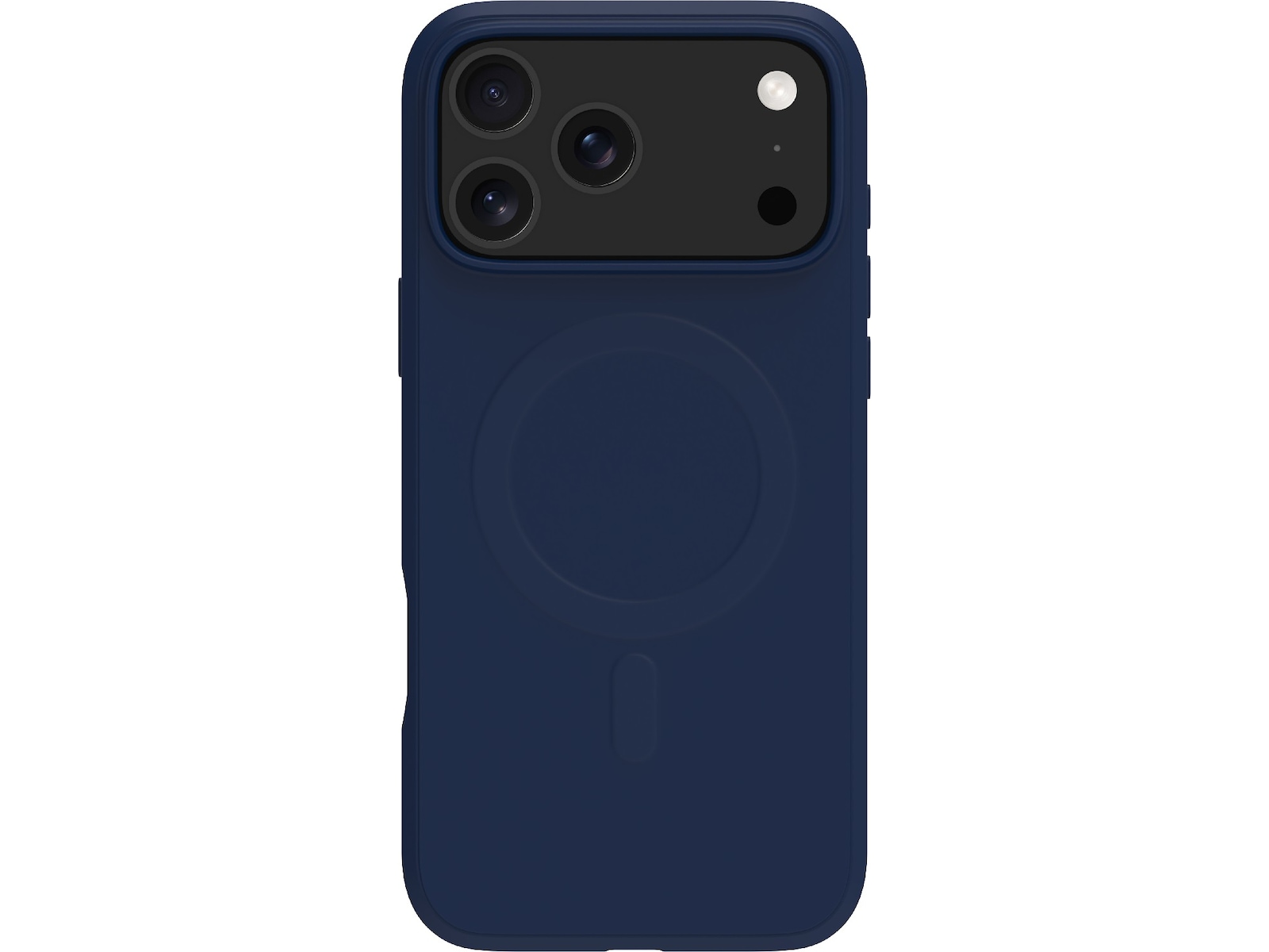 dbramante1928 iPhone 17 Pro Max Greenland Pro deksel (pacific blue) Mobildeksel
