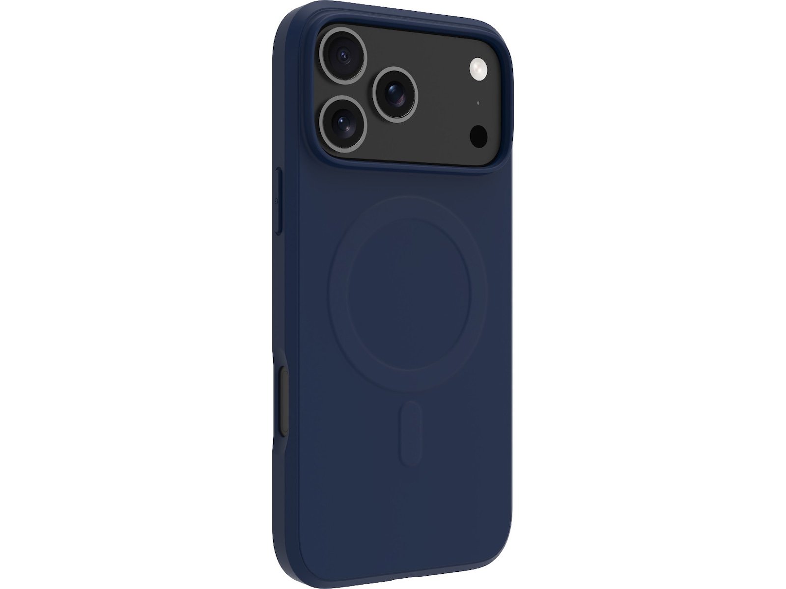 dbramante1928 iPhone 17 Pro Max Greenland Pro deksel (pacific blue) Mobildeksel