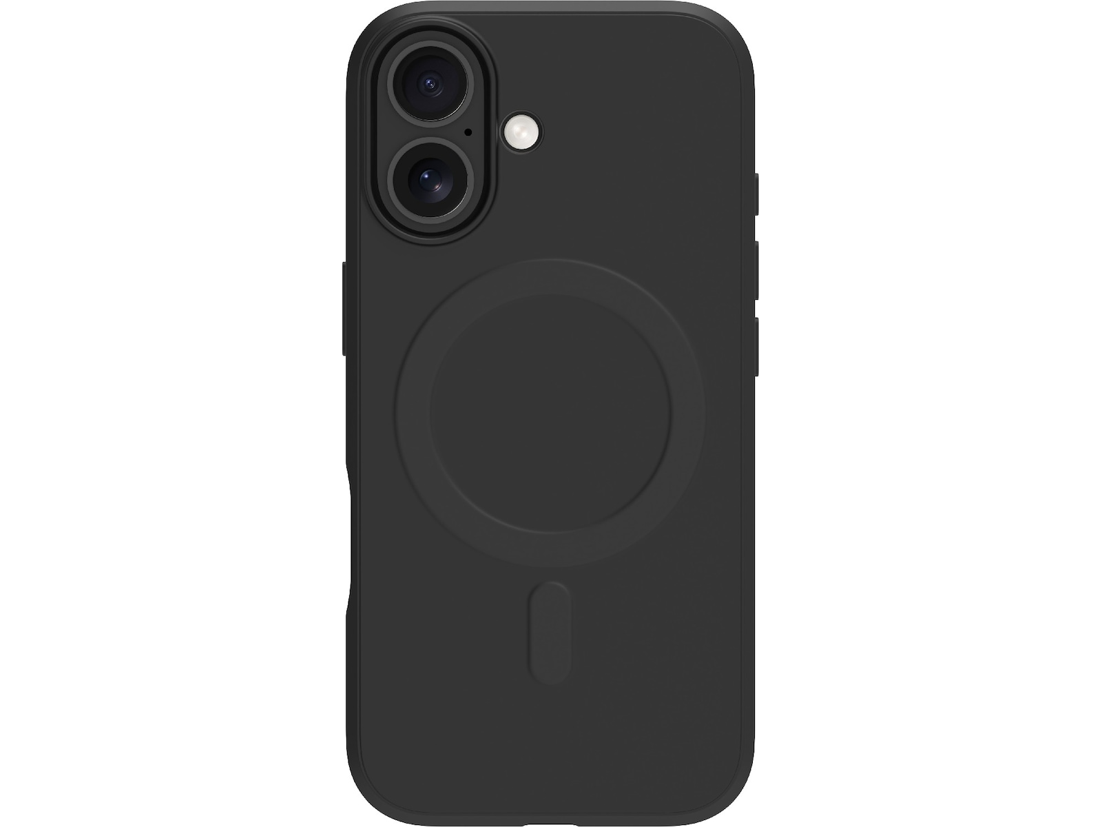 dbramante1928 iPhone 17 Greenland Pro deksel (night black) Mobildeksel