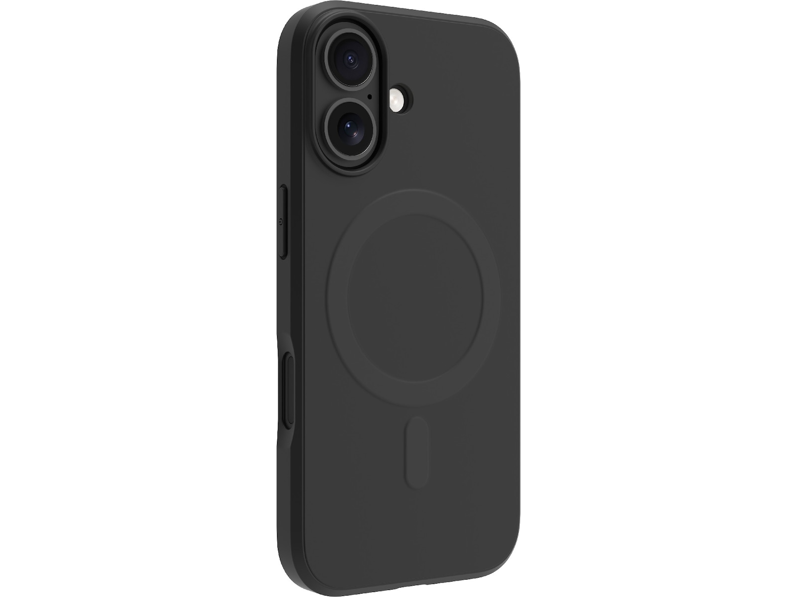 dbramante1928 iPhone 17 Greenland Pro deksel (night black) Mobildeksel