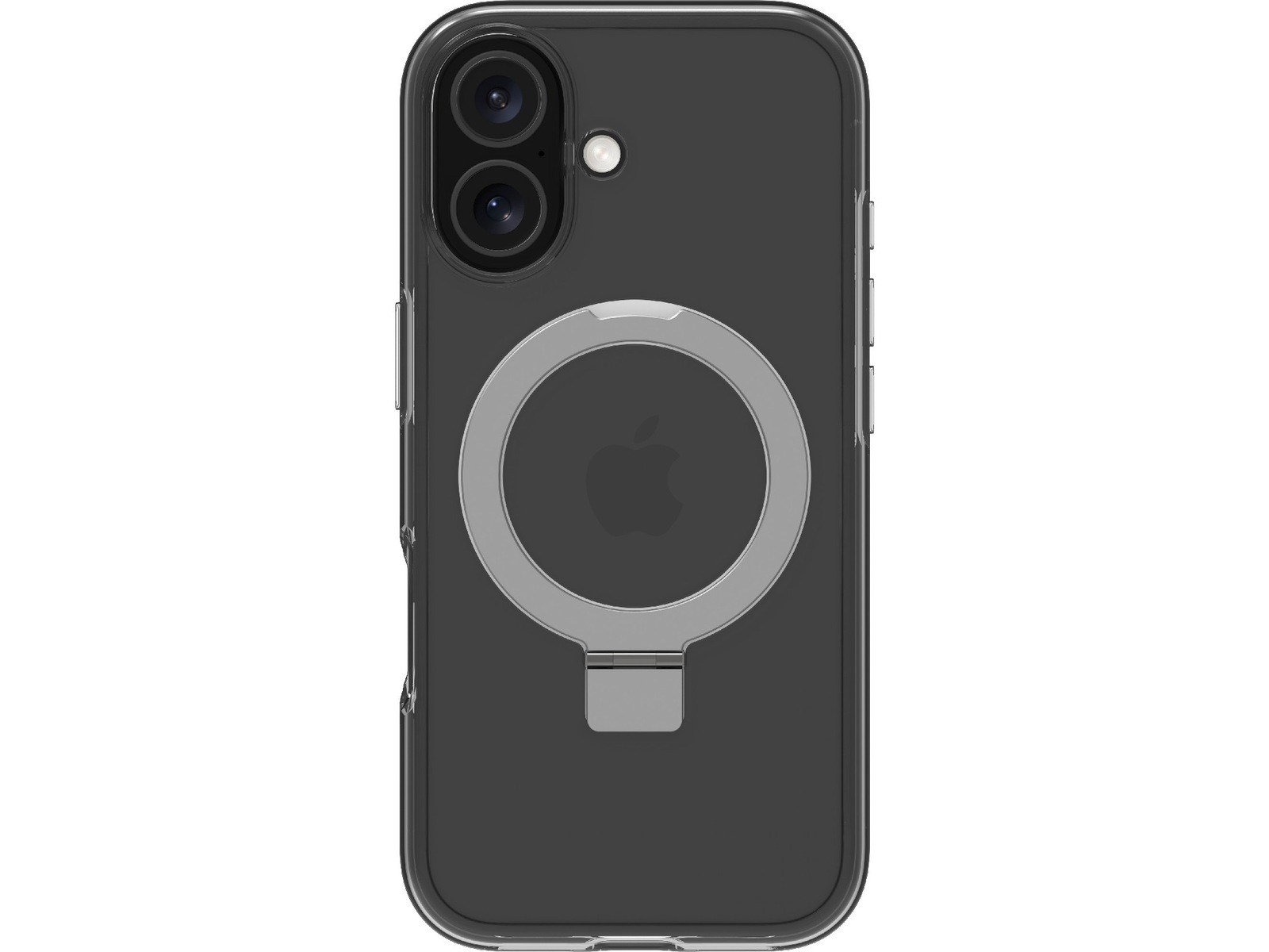 dbramante1928 iPhone 17 Iceland Ultra D3O deksel (gjennomsiktig) Mobildeksel