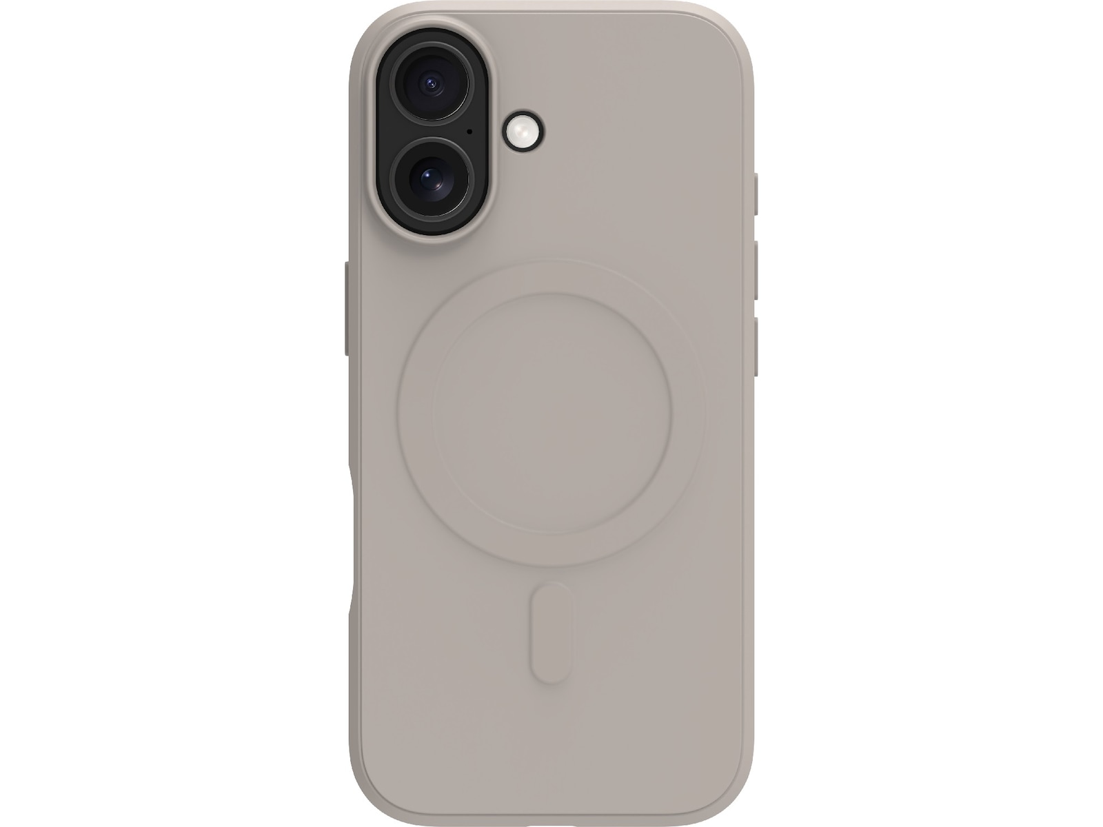 dbramante1928 iPhone 17 Greenland Pro deksel (sandstone) Mobildeksel