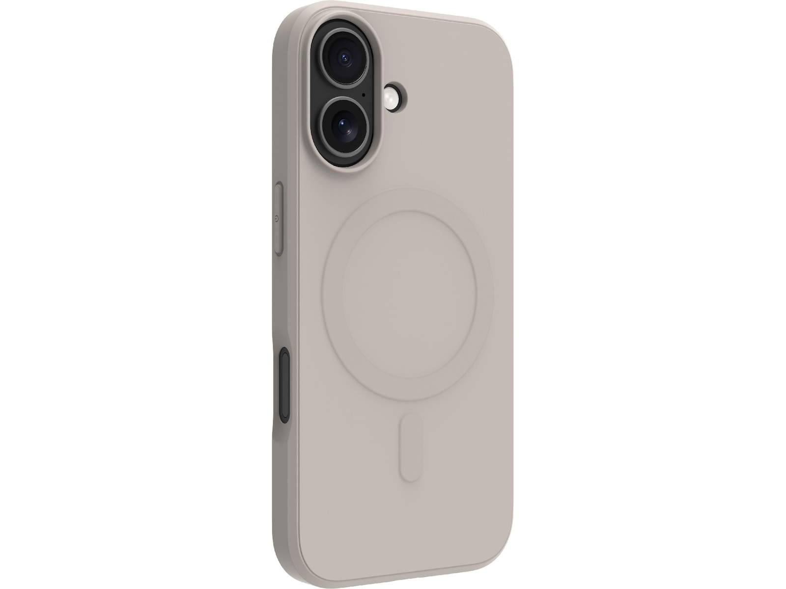 dbramante1928 iPhone 17 Greenland Pro deksel (sandstone) Mobildeksel