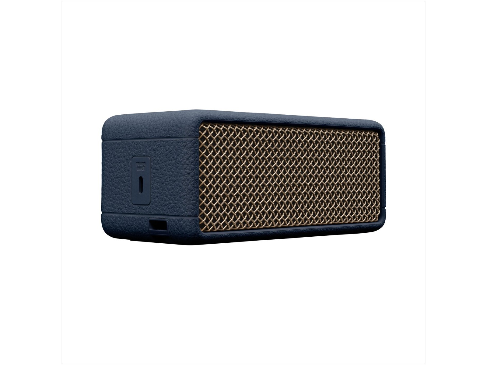 Marshall Emberton III Trådløs bluetooth høyttaler (midnight blue) Trådløs / Bluetooth-høyttaler