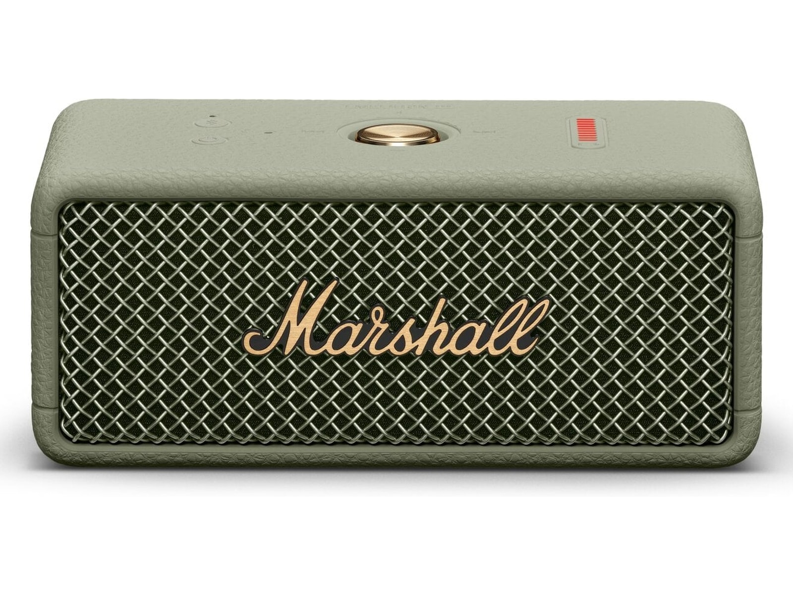 Marshall Emberton III Trådløs bluetooth høyttaler (sage) Trådløs / Bluetooth-høyttaler
