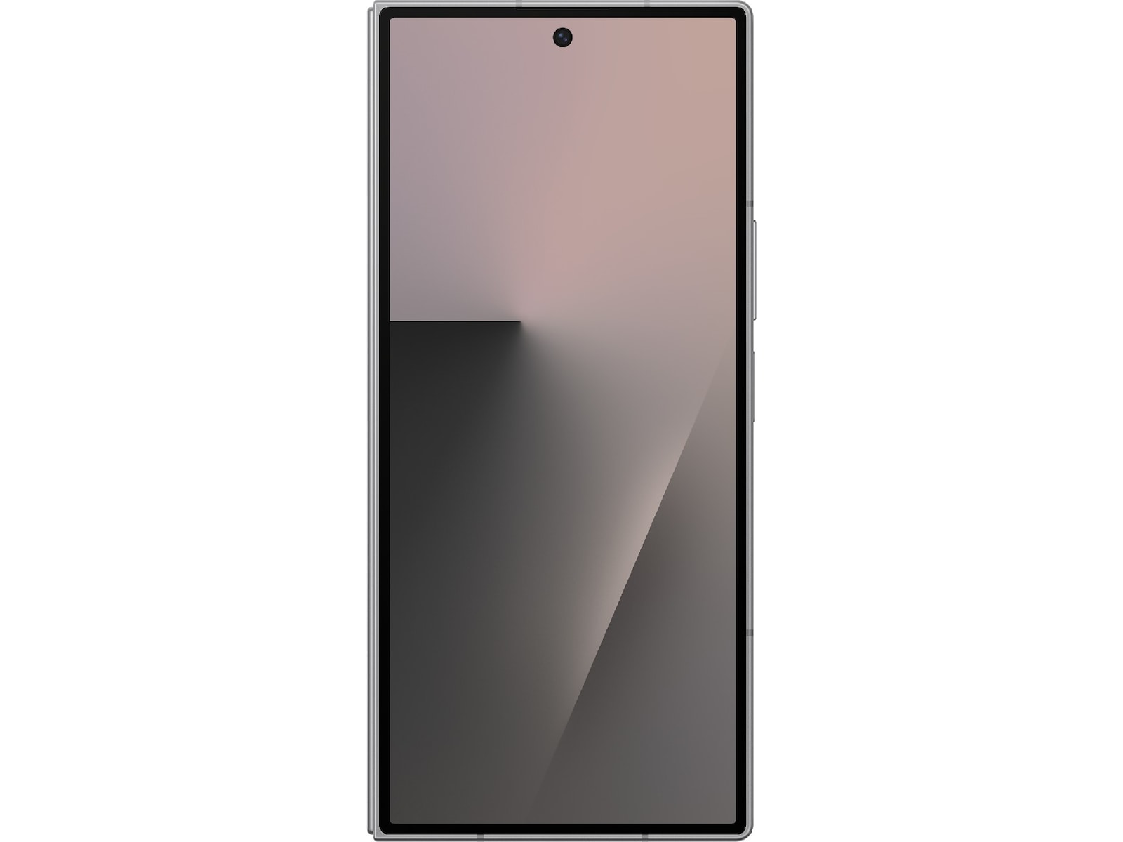 Samsung Galaxy Z Fold7 256GB (silver shadow) Mobiltelefoner