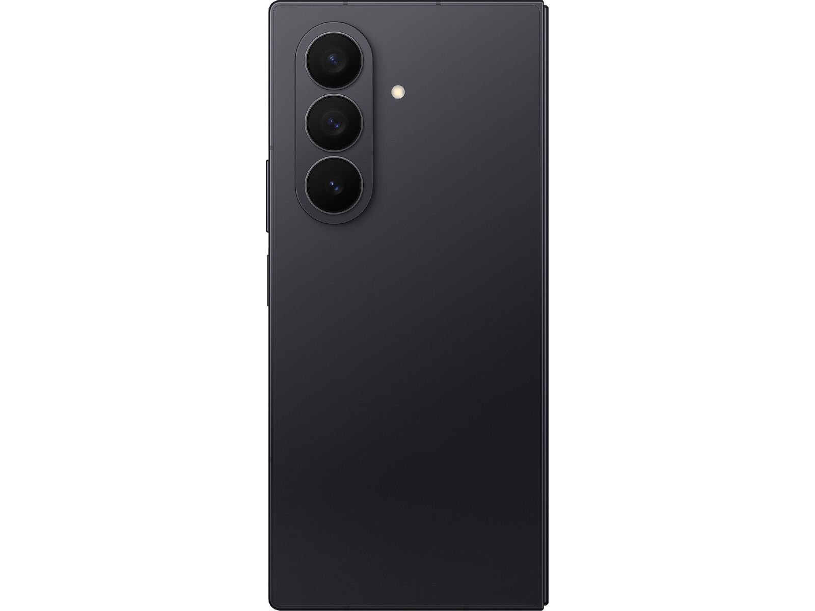 Samsung Galaxy Z Fold7 1TB (jetblack) Mobiltelefoner