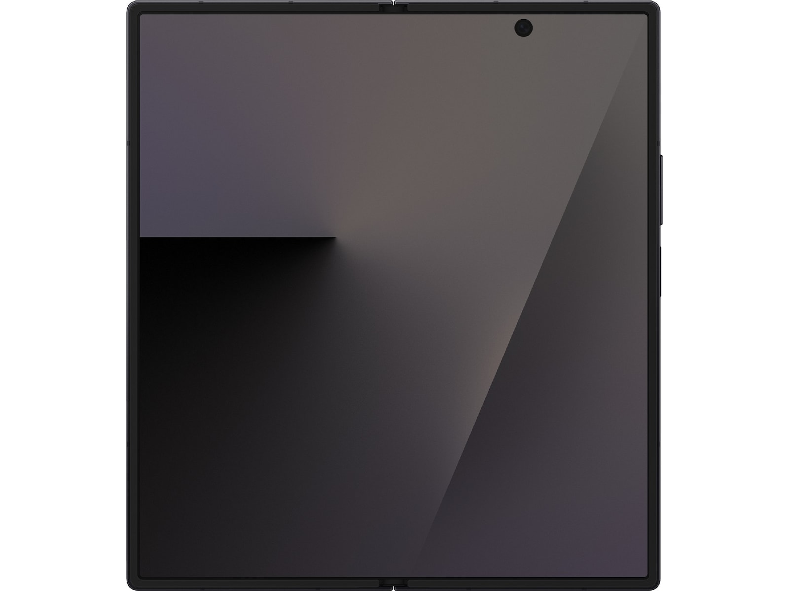 Samsung Galaxy Z Fold7 512GB (jetblack) Mobiltelefoner