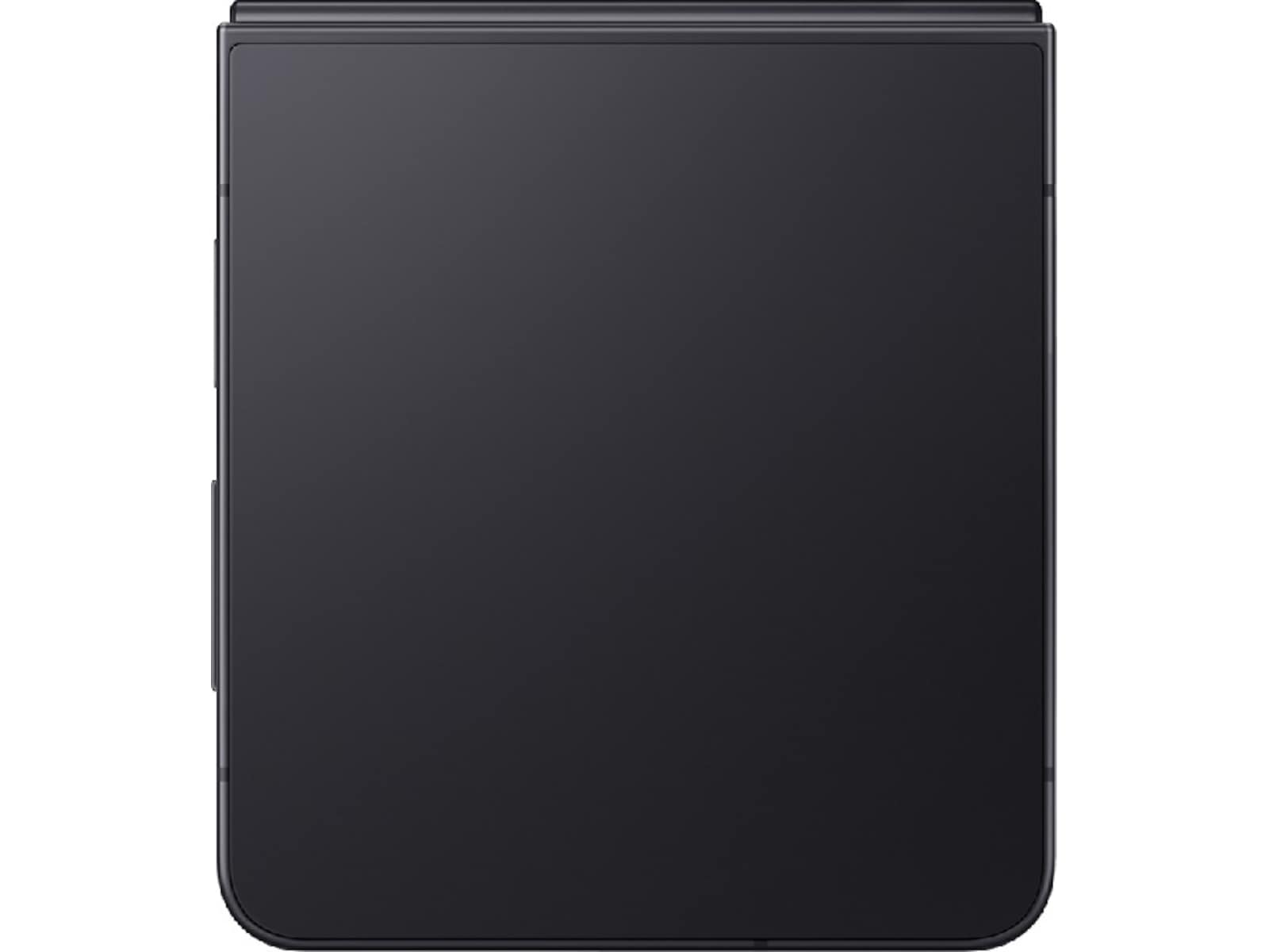 Samsung Galaxy Z Flip7 512GB (jetblack) Mobiltelefoner